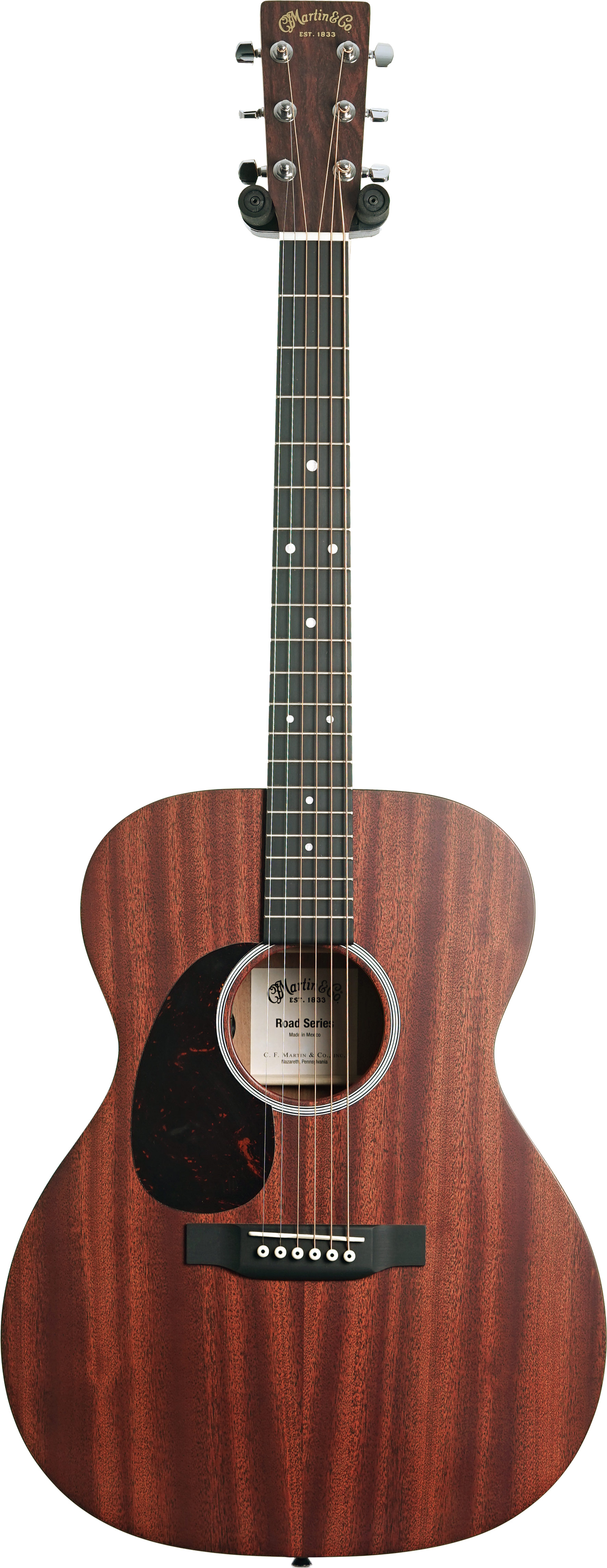 GUITARGUITAR Martin Road Series 00010E Left Handed