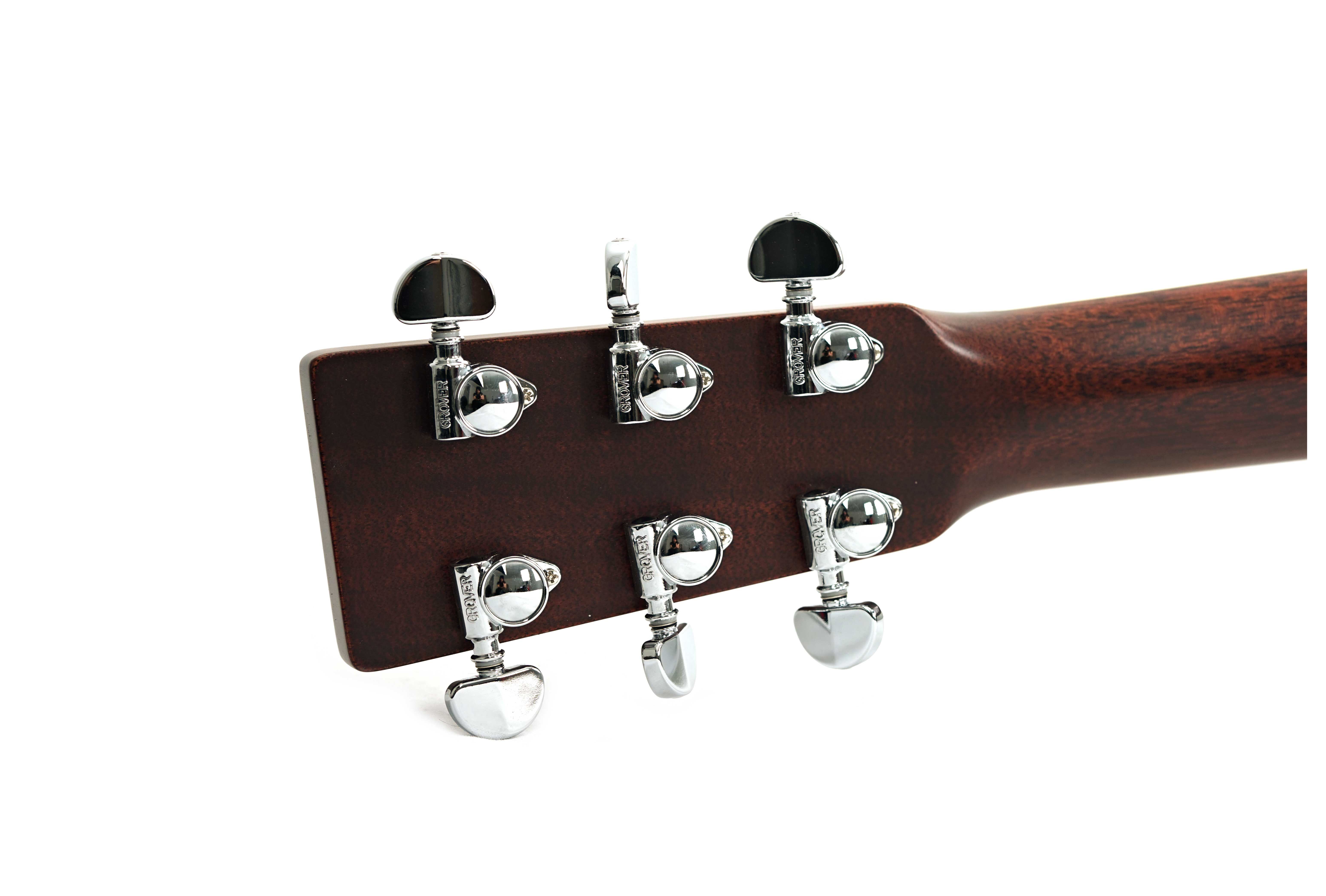 GUITARGUITAR Martin Standard Series D35 Sunburst