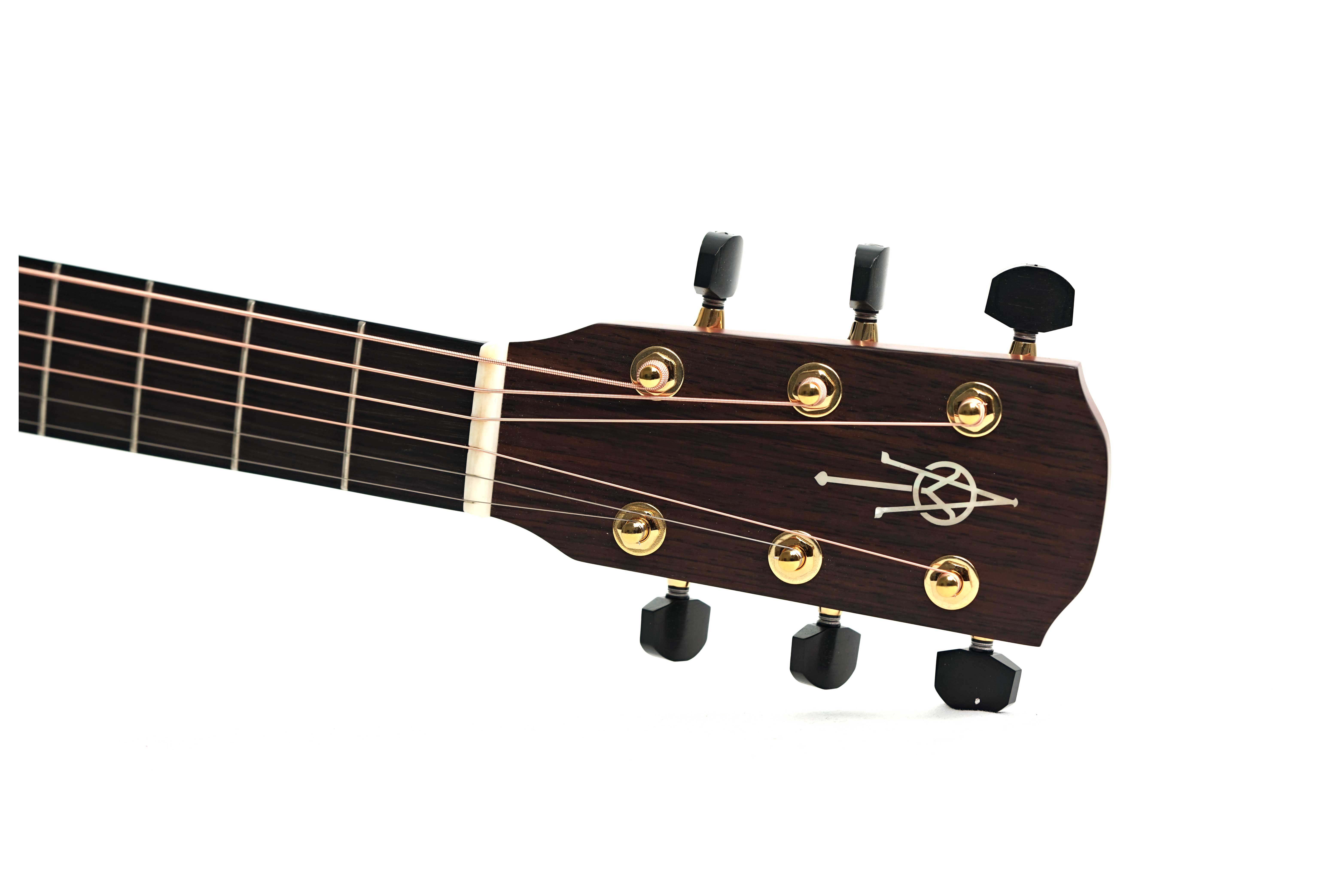 GUITARGUITAR Alvarez Yairi GYM70ce Shadowburst Grand Auditorium