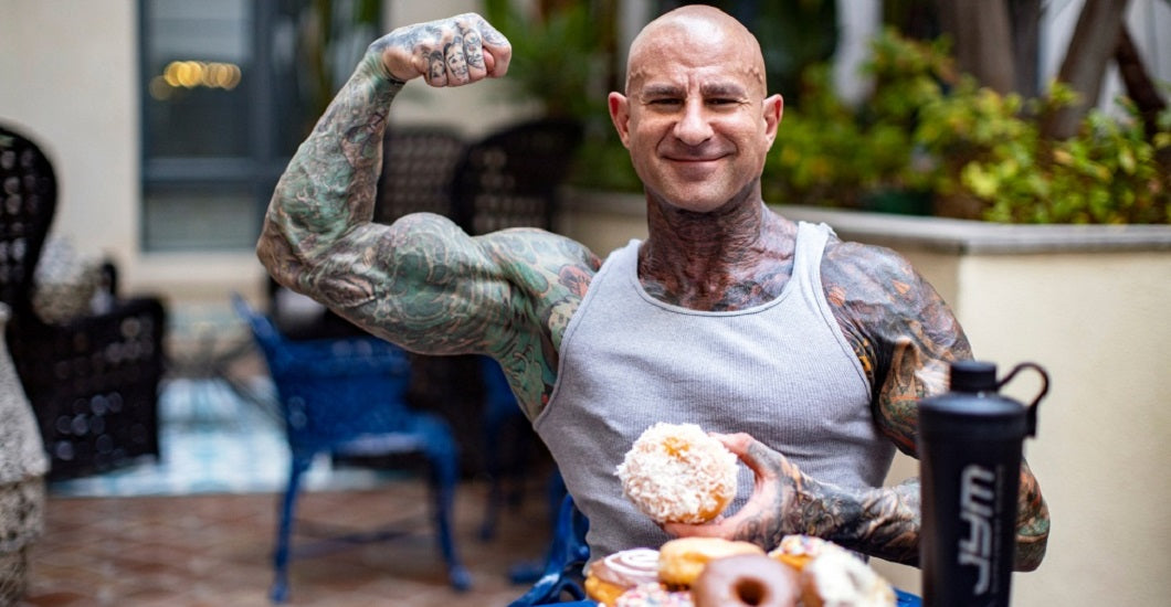 How Many Cheat Meals A Week?