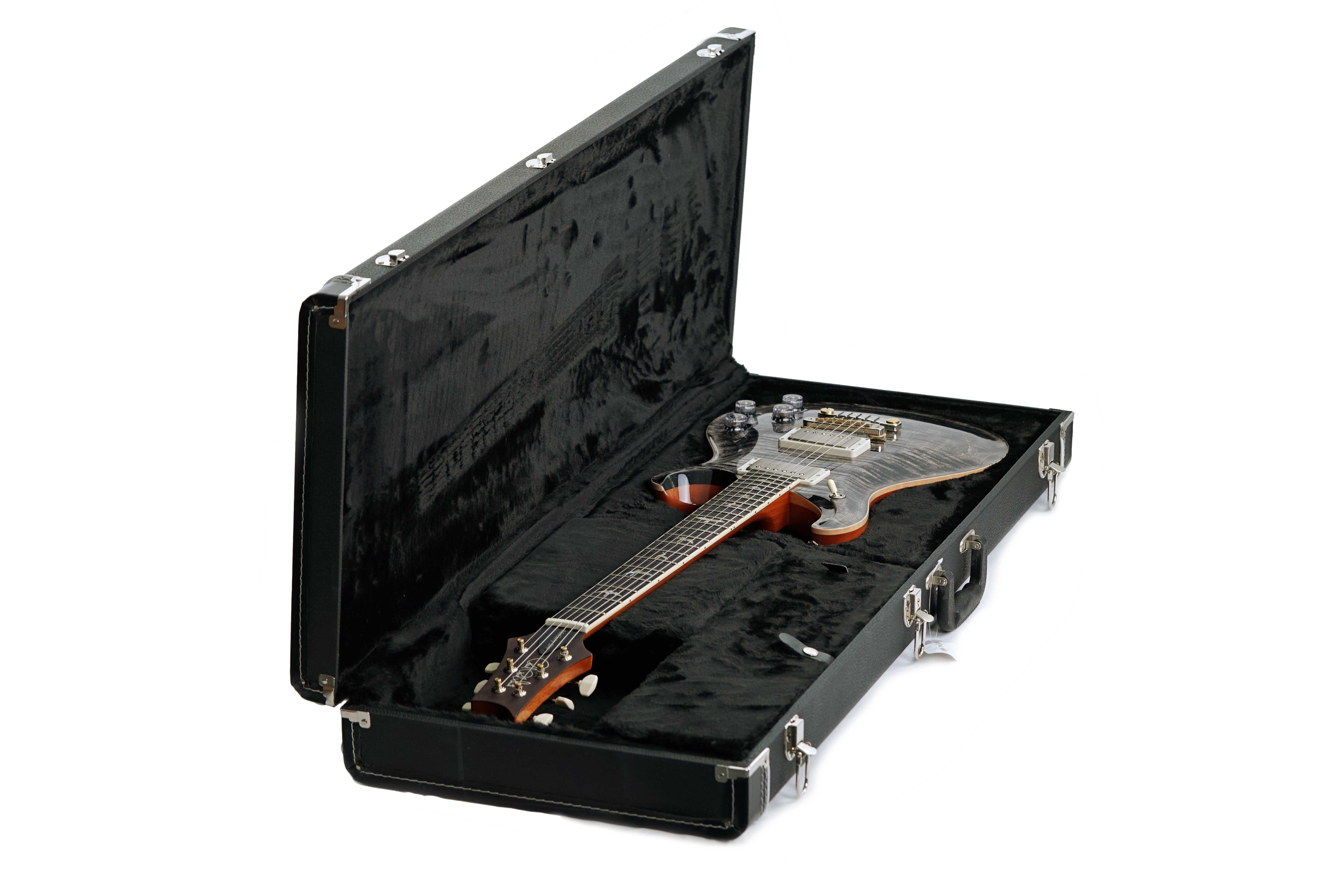 GUITARGUITAR PRS McCarty 594 Charcoal #0368236