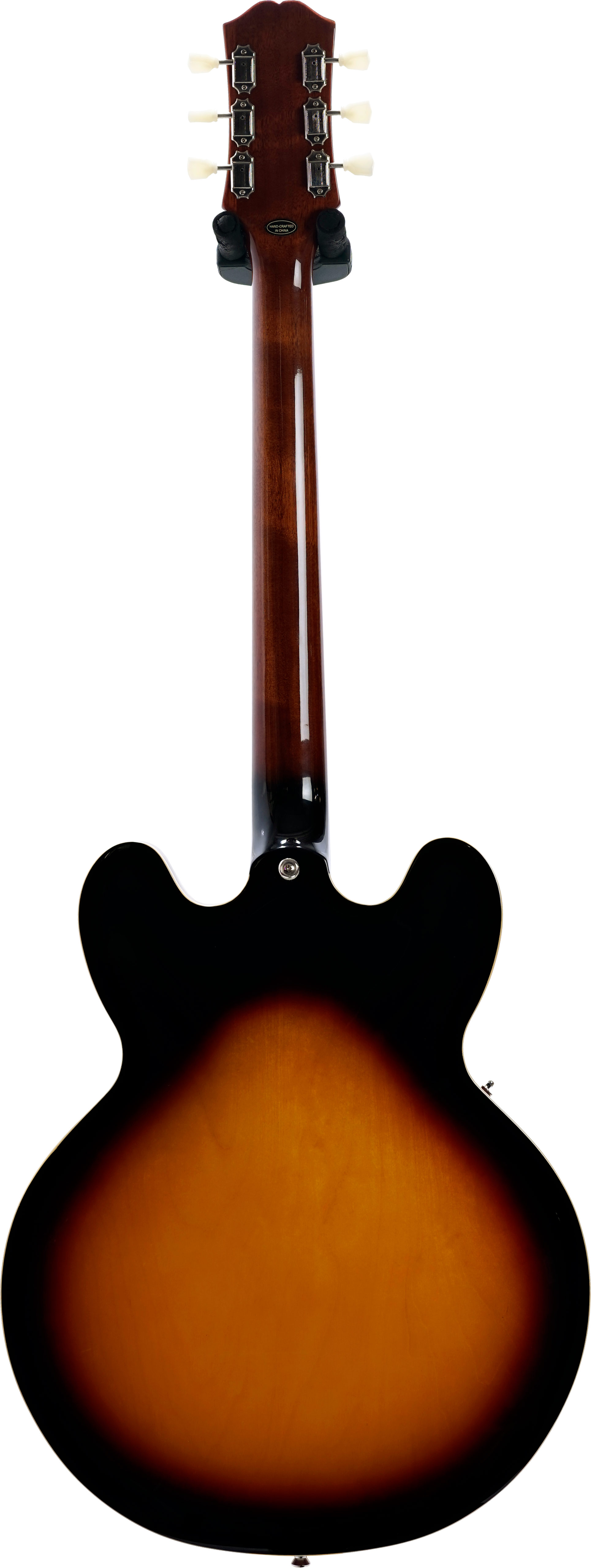 GUITARGUITAR Epiphone ES-335 Vintage Sunburst Left Handed (Pre-Owned) #2303151380