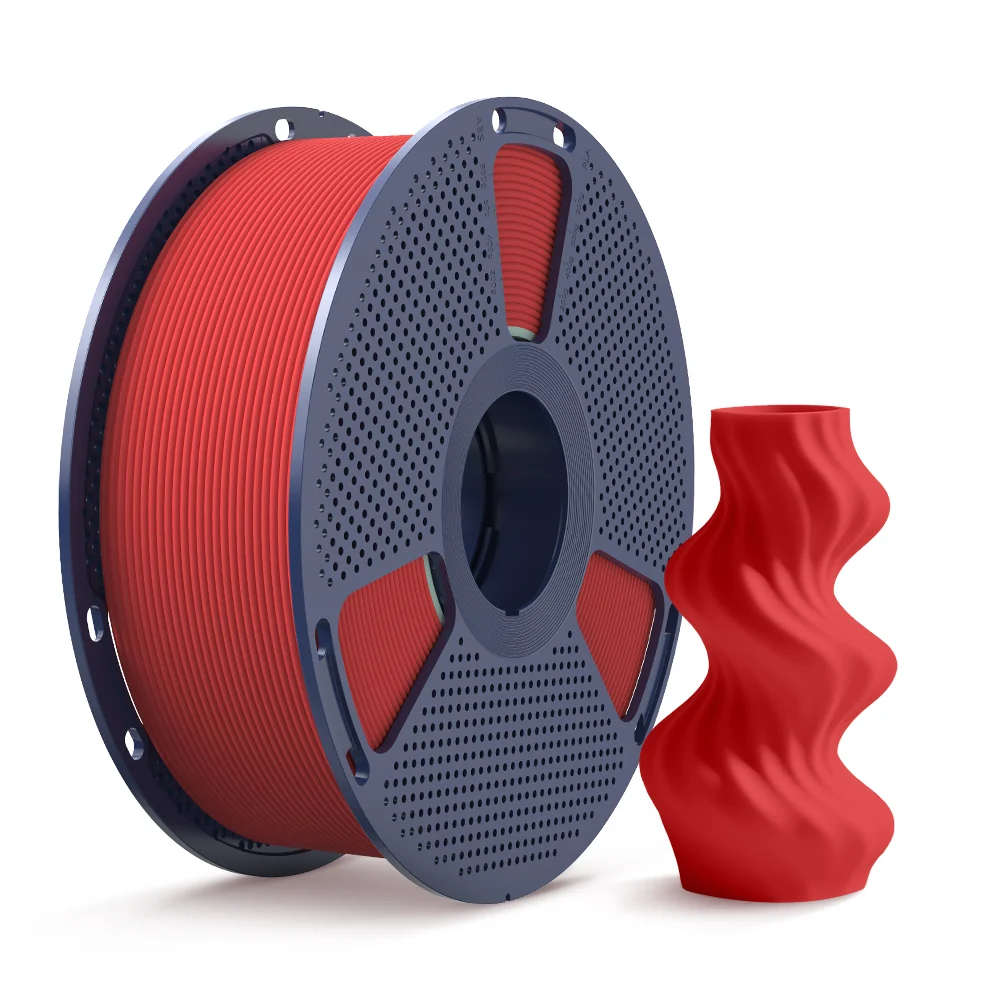 [MOQ: 6KG] High Speed Matte PETG 3D Printer Filament 1KG