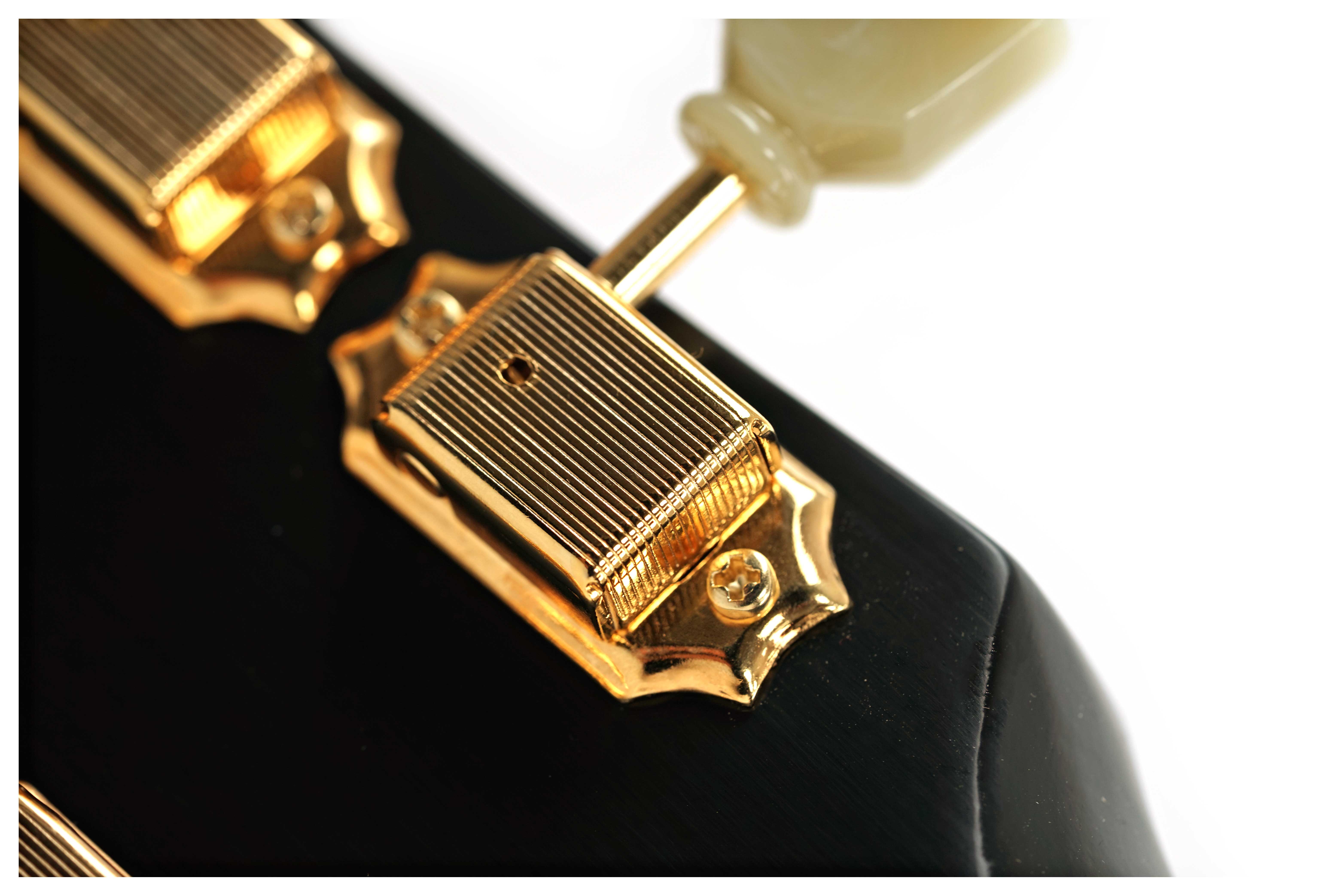 GUITARGUITAR Gibson 1952 J-185 Vintage Sunburst