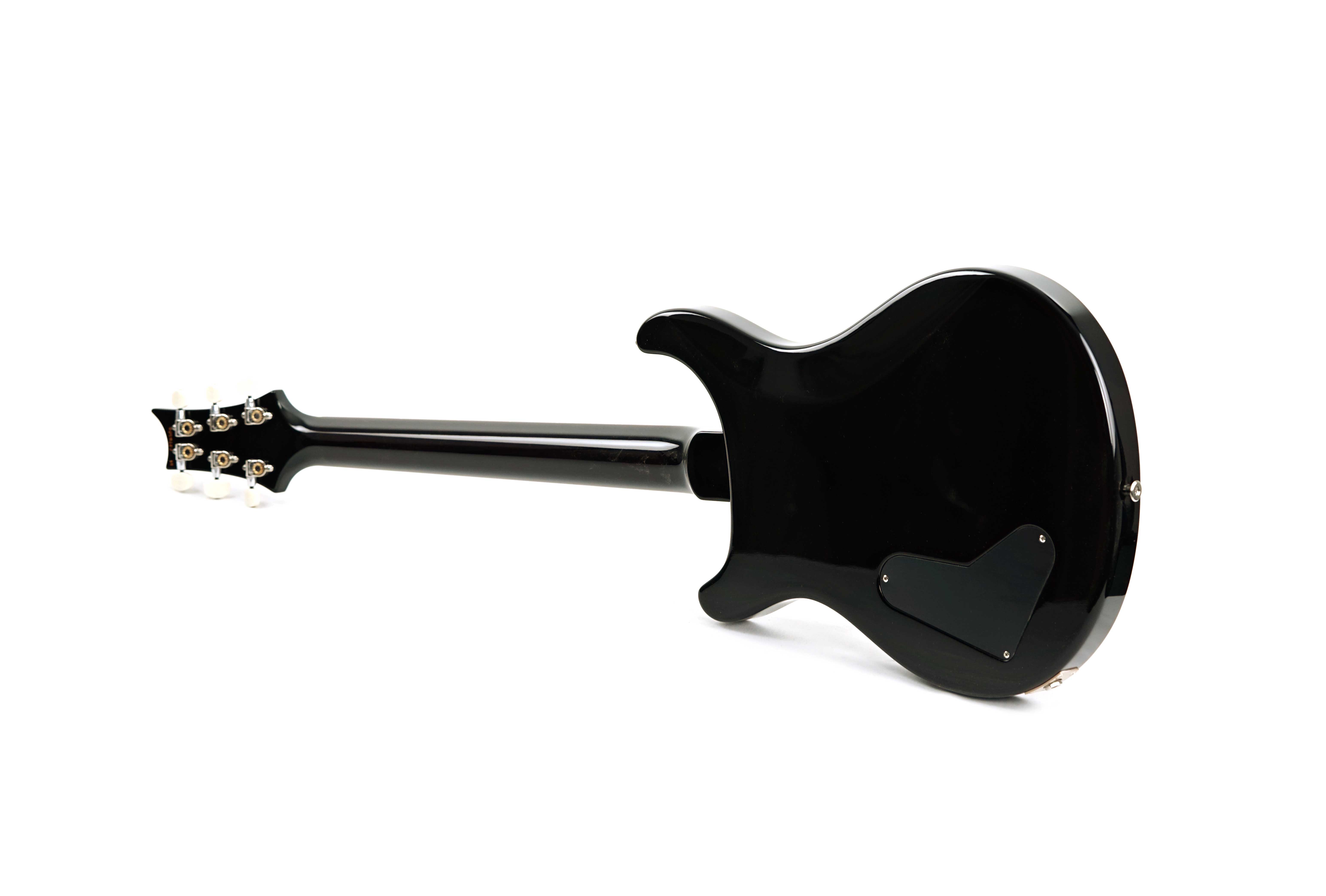 GUITARGUITAR PRS Pauls Guitar Black Gold Burst #0376206