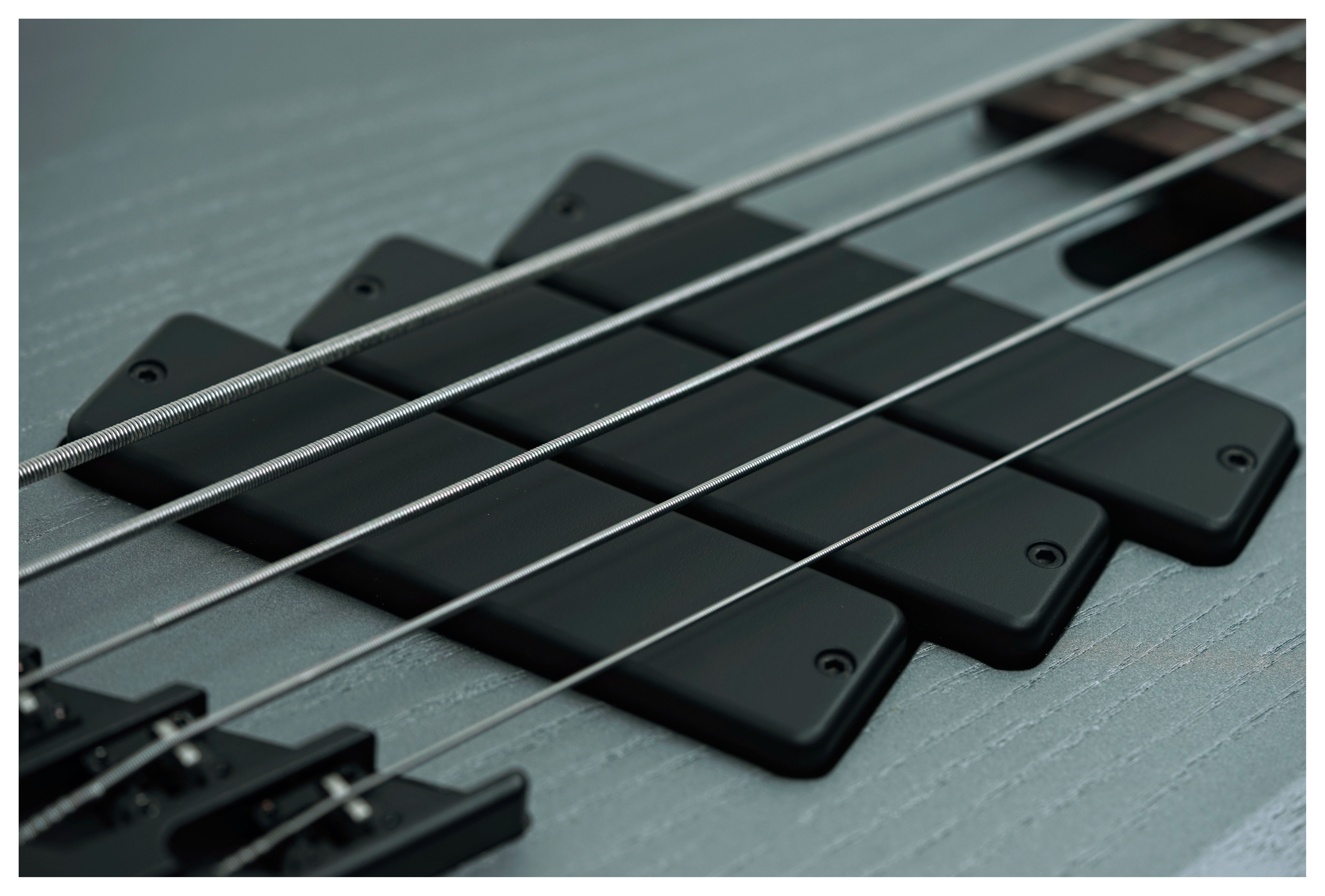GUITARGUITAR Mayones ORI 5 Enji Gunmetal Grey #ORB2508082