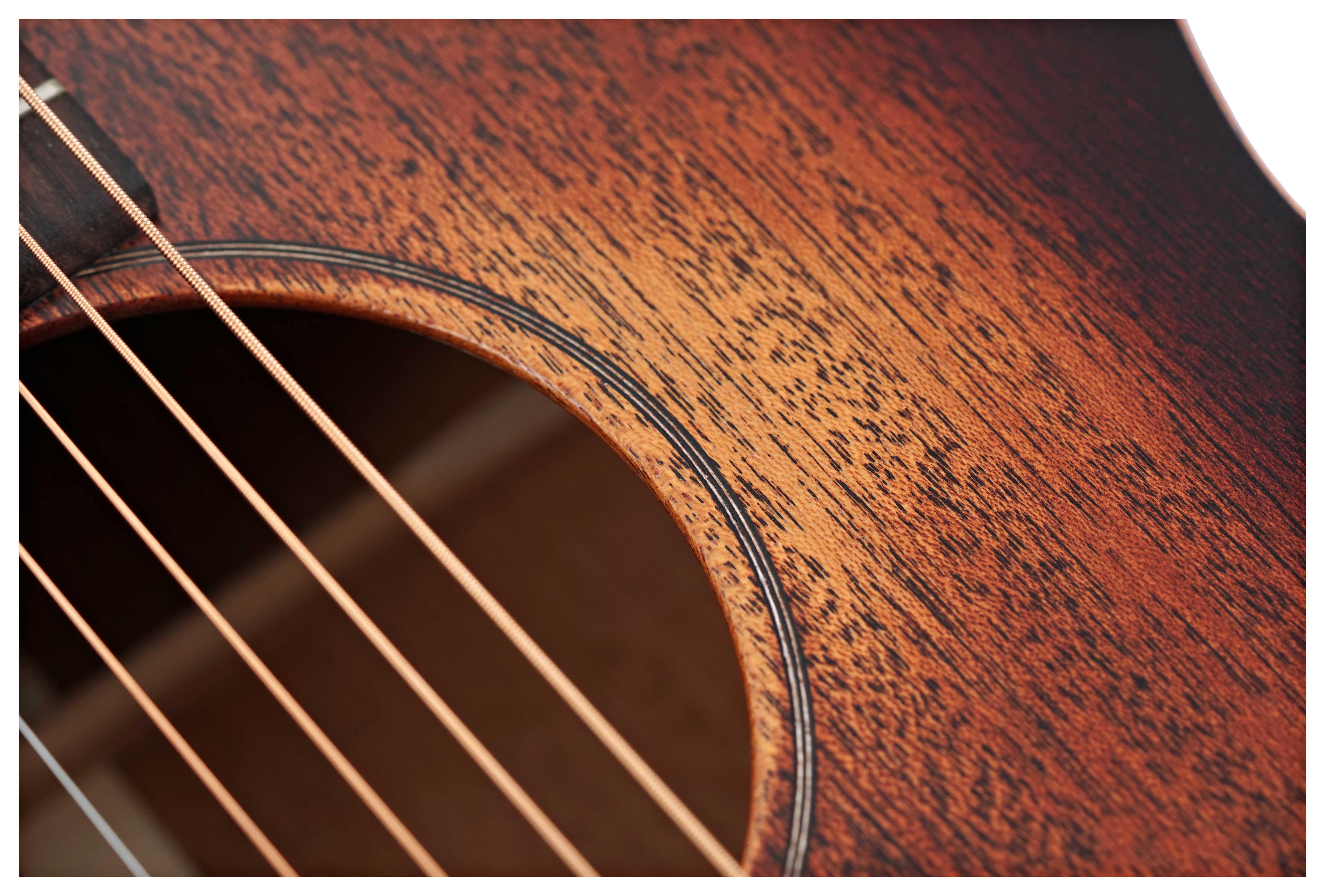 GUITARGUITAR Martin 000-15M StreetMaster Left Handed