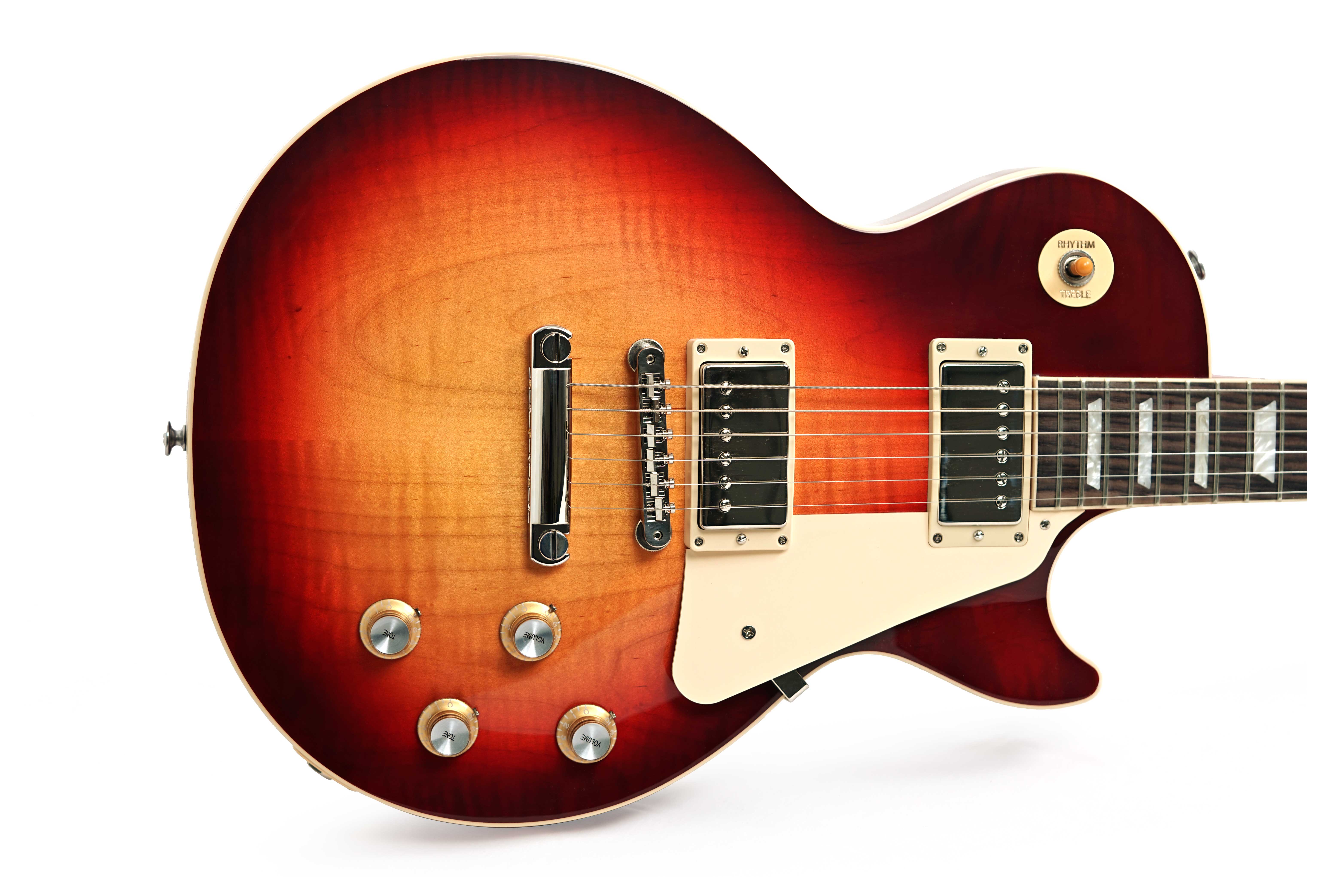 GUITARGUITAR Gibson Les Paul Standard 60s Bourbon Burst #231650074