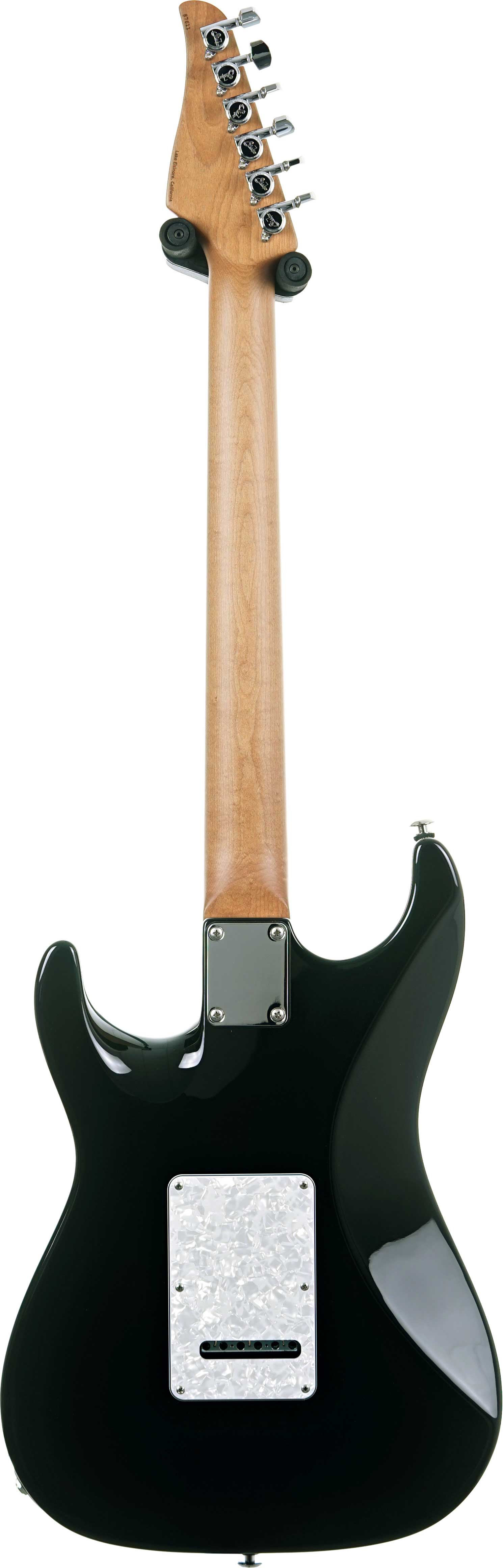 GUITARGUITAR Suhr Standard Plus Bengal Burst Pau Ferro Fingerboard #87611