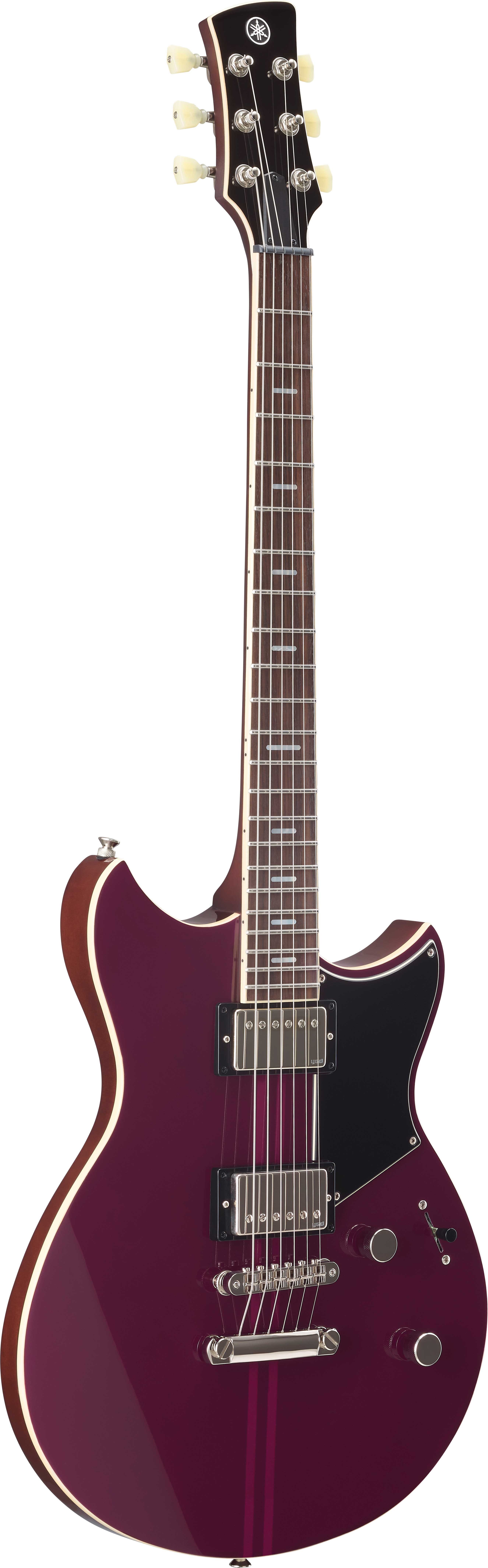 GUITARGUITAR Yamaha Revstar RSS20 Hot Merlot