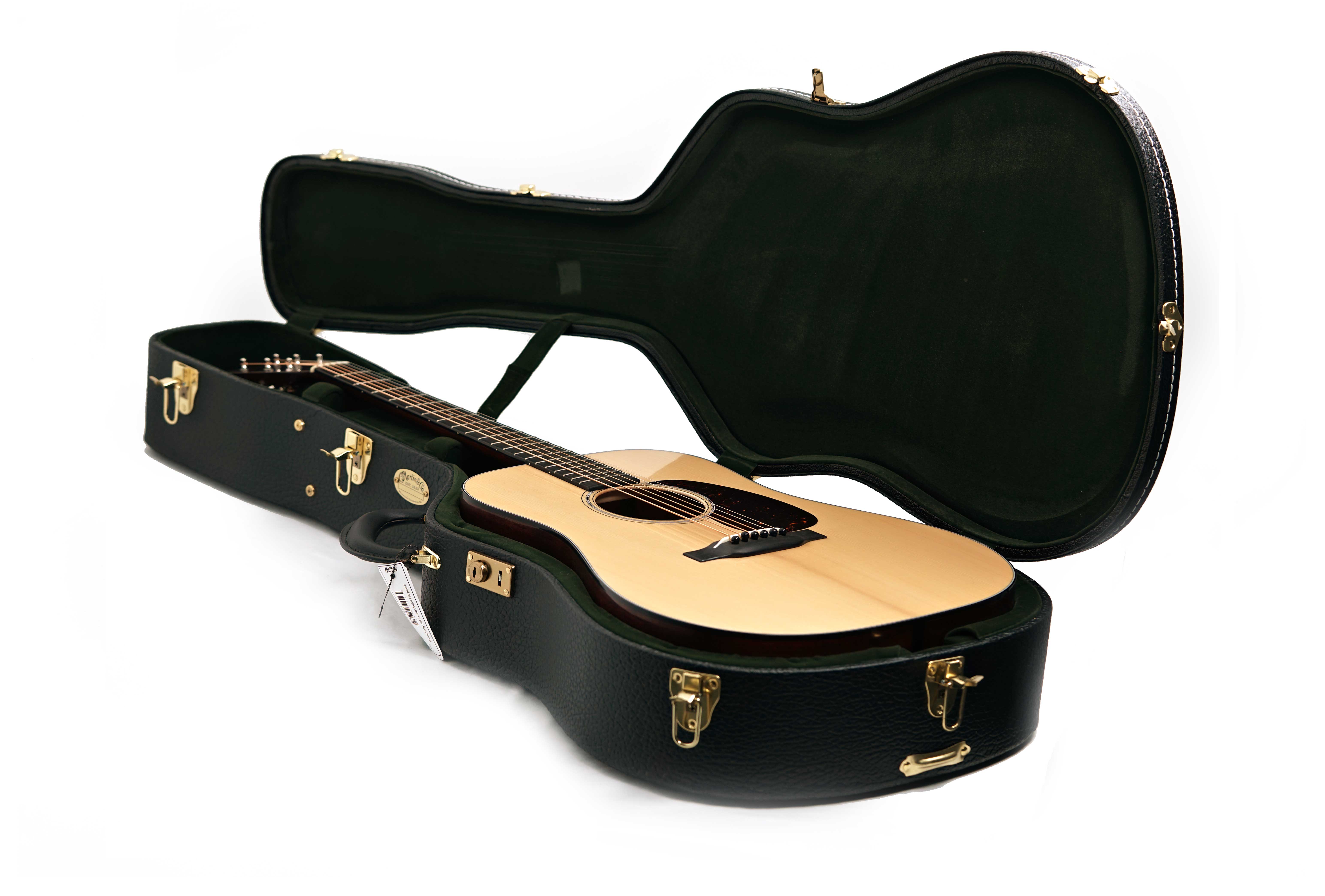 GUITARGUITAR Martin D-18 Authentic 1937 VTS