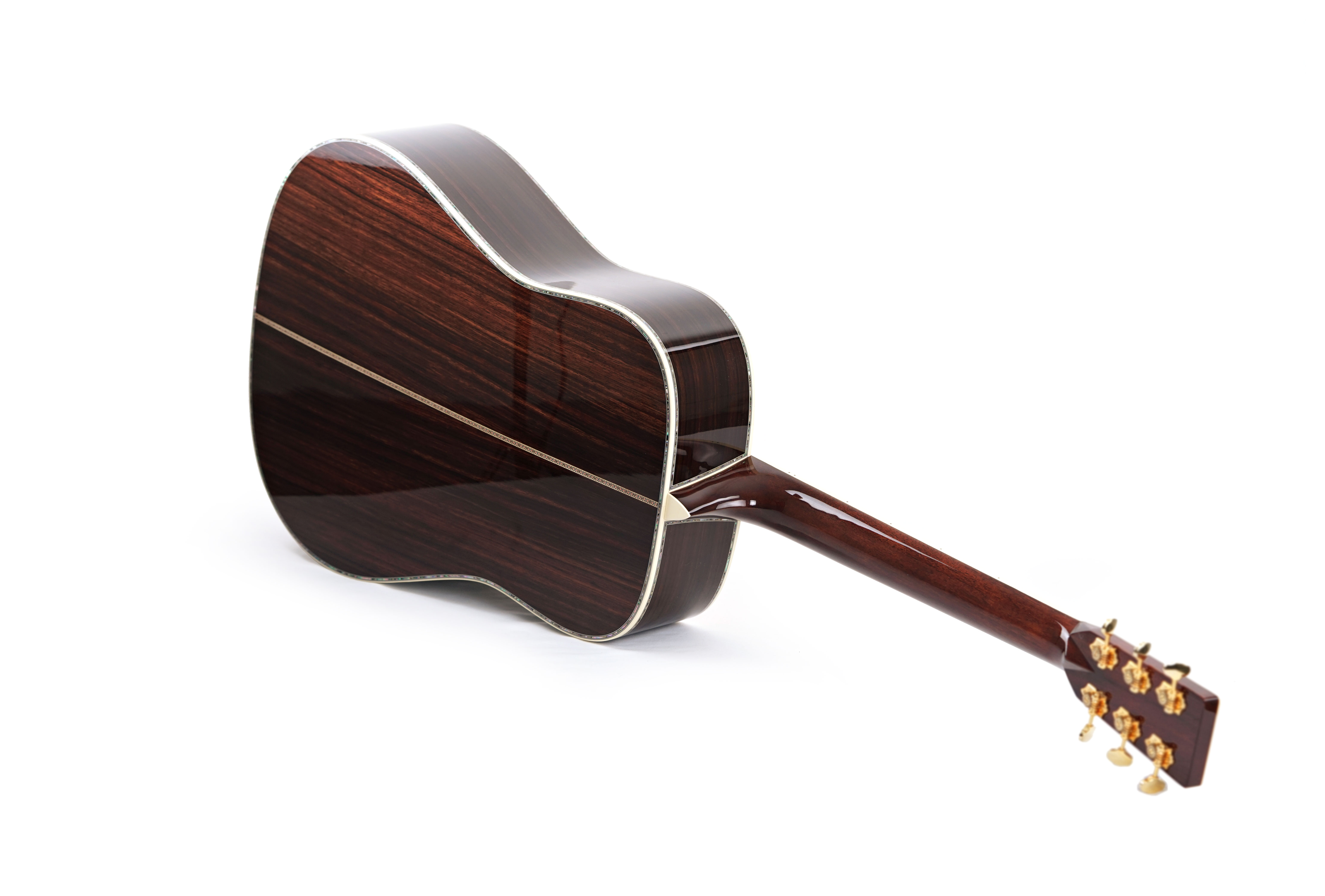 GUITARGUITAR Martin 2020 D45 Re-imagined Left Handed (Pre-Owned) #2399549