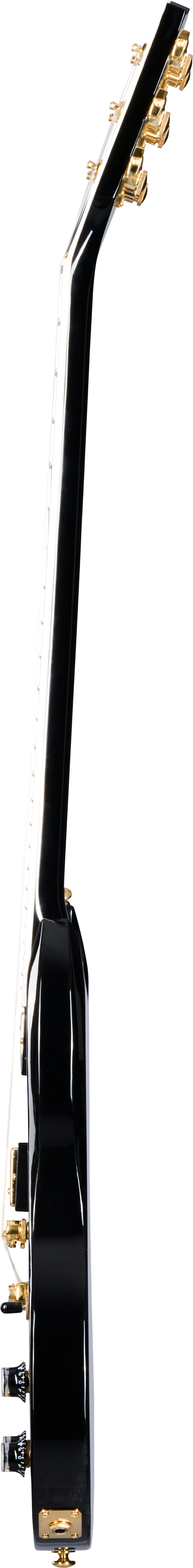 GUITARGUITAR Gibson SG Supreme Translucent Ebony Burst