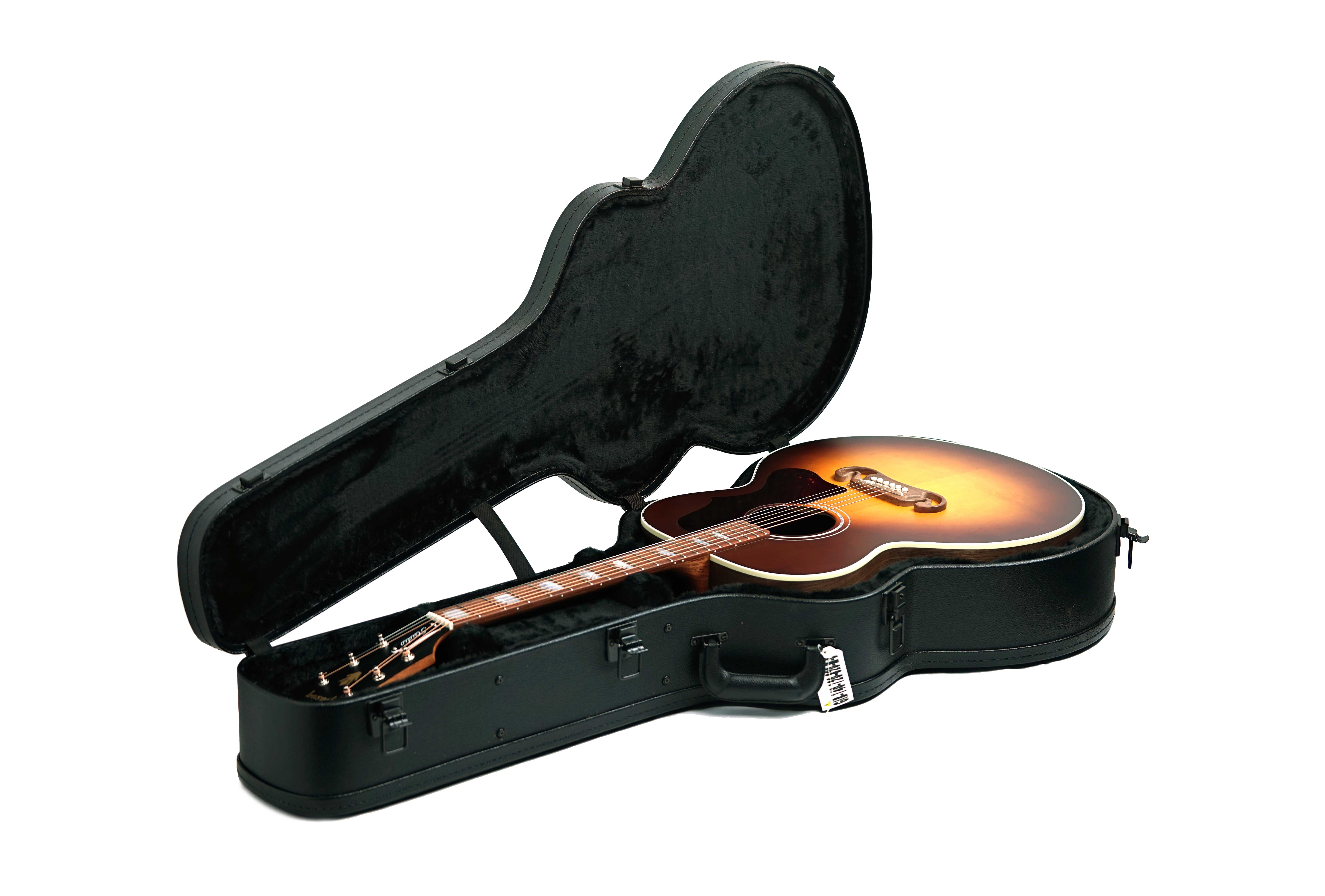GUITARGUITAR Gibson SJ-200 Studio Walnut Satin Walnut Burst #23104030