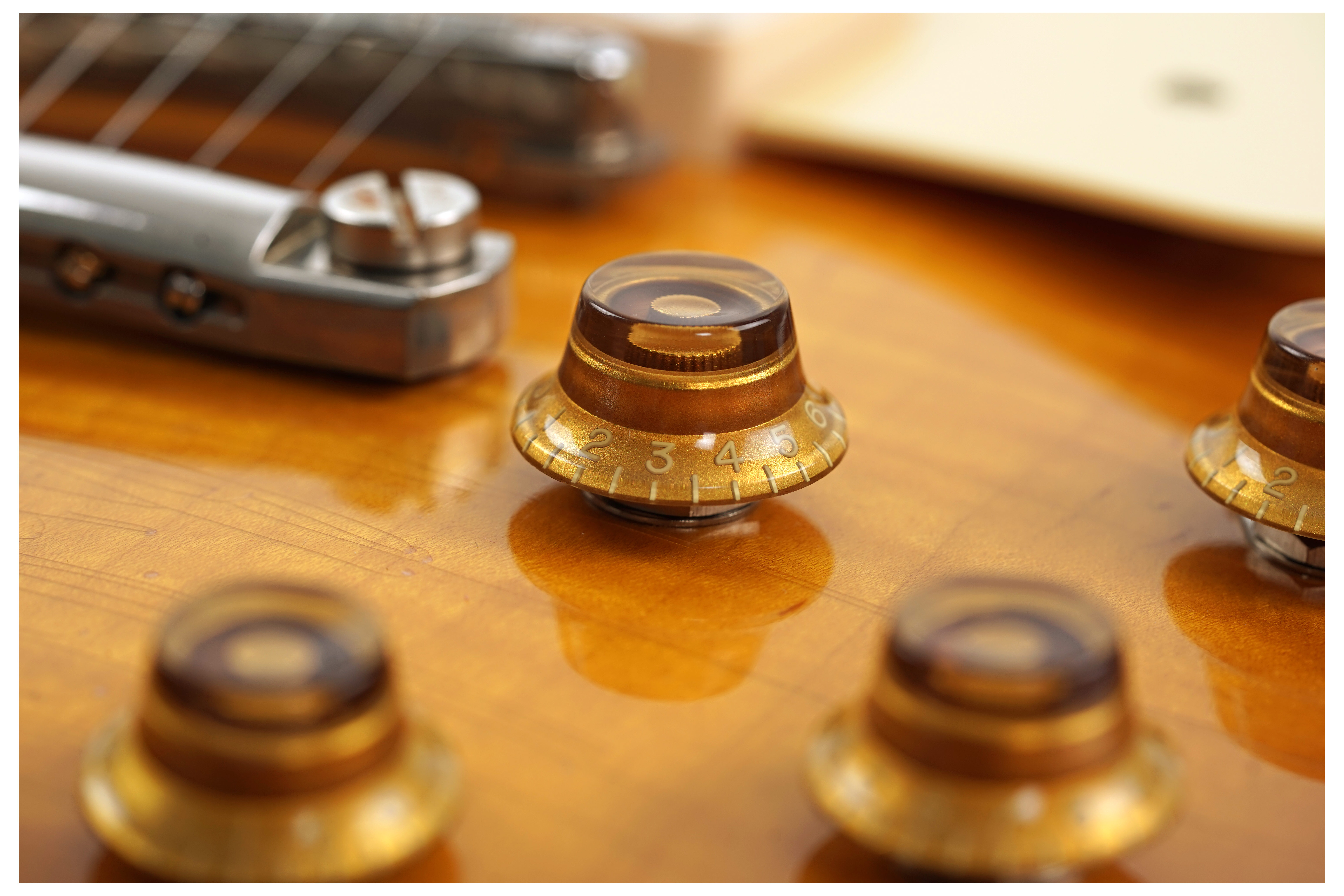 GUITARGUITAR Gibson Custom Shop Murphy Lab 1959 Les Paul Standard Reissue Light Aged Dirty Lemon #942651