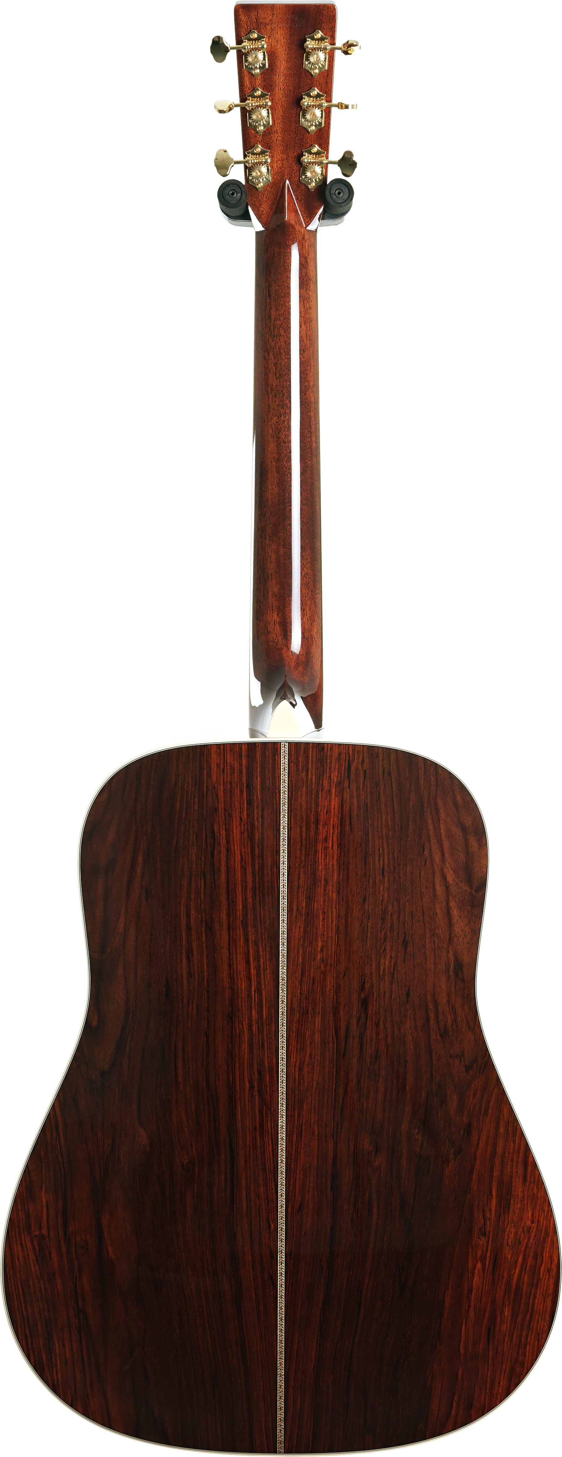 GUITARGUITAR Martin Custom D14 Coco B&S Pearl VTS Top #2734681