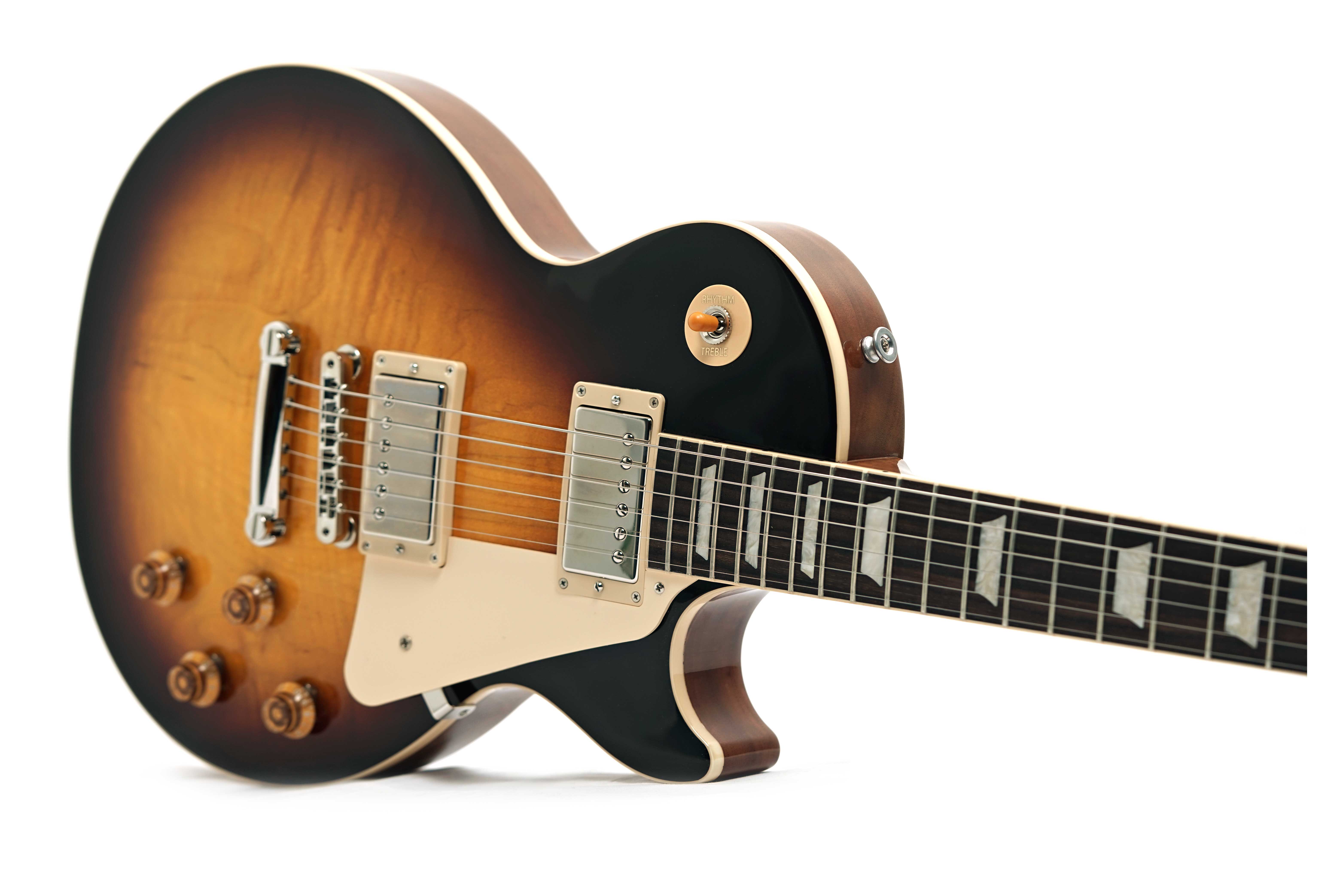 GUITARGUITAR Gibson Les Paul Standard 50s Tobacco Burst #232550167