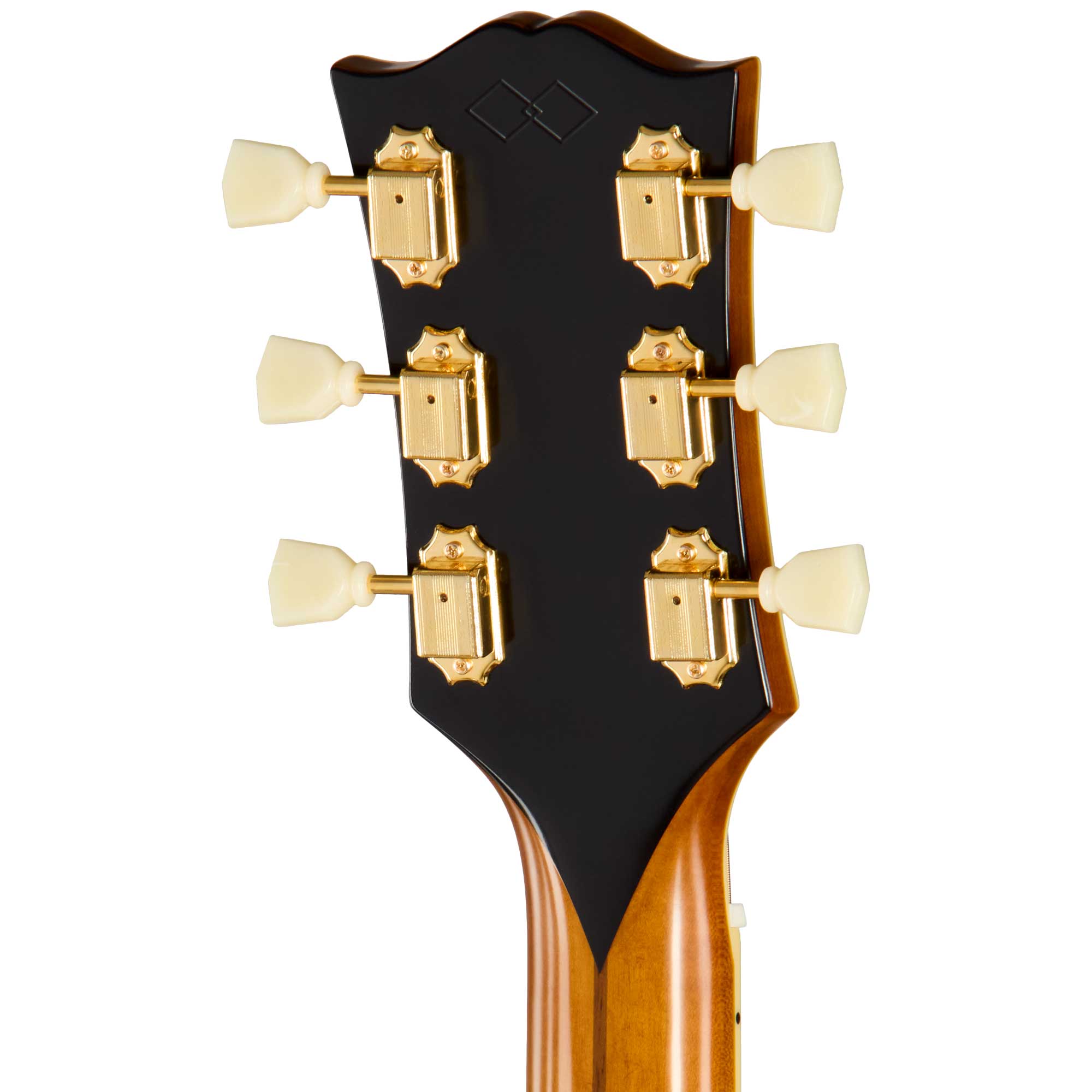 GUITARGUITAR Epiphone Inspired by Gibson Custom 1957 SJ-200 Reissue Antique Natural