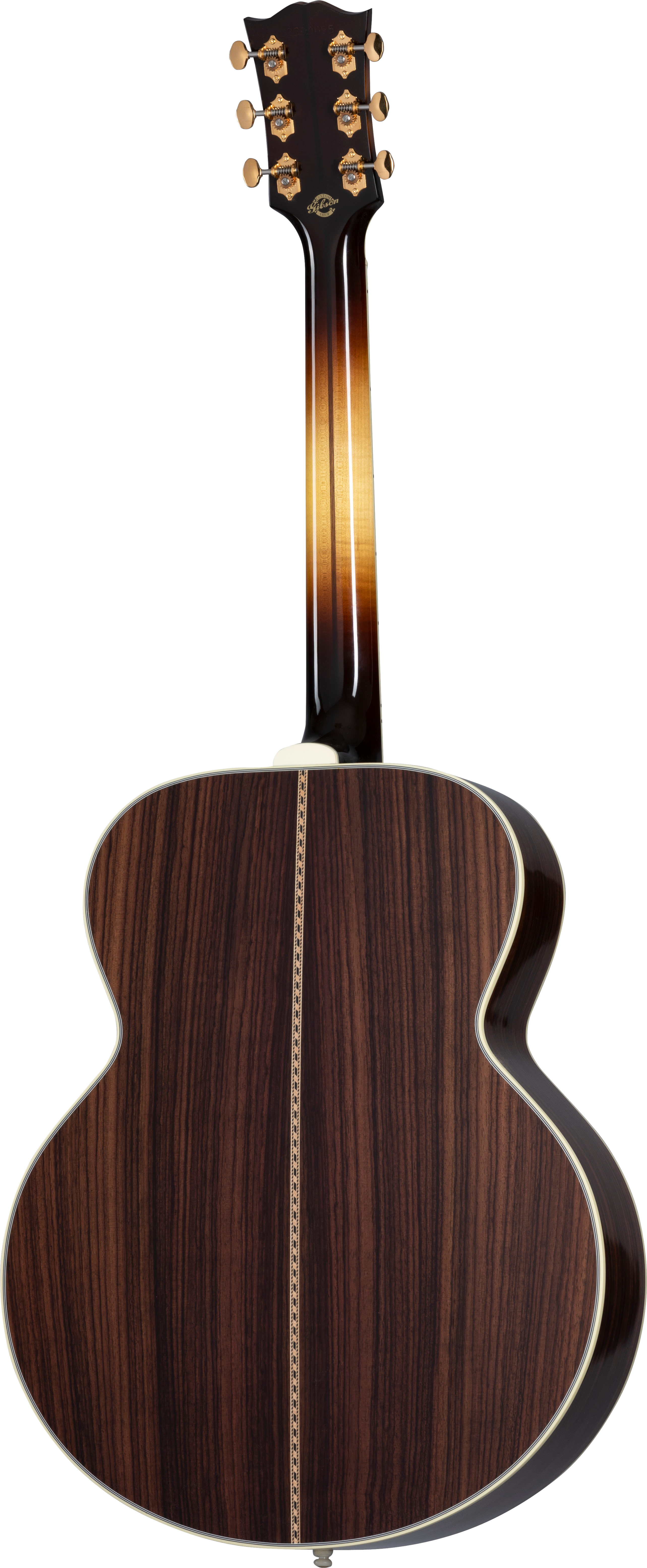 GUITARGUITAR Gibson SJ-200 Western Classic Vintage Sunburst
