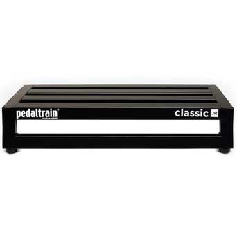 GUITARGUITAR Pedaltrain Classic JR with Tour Case