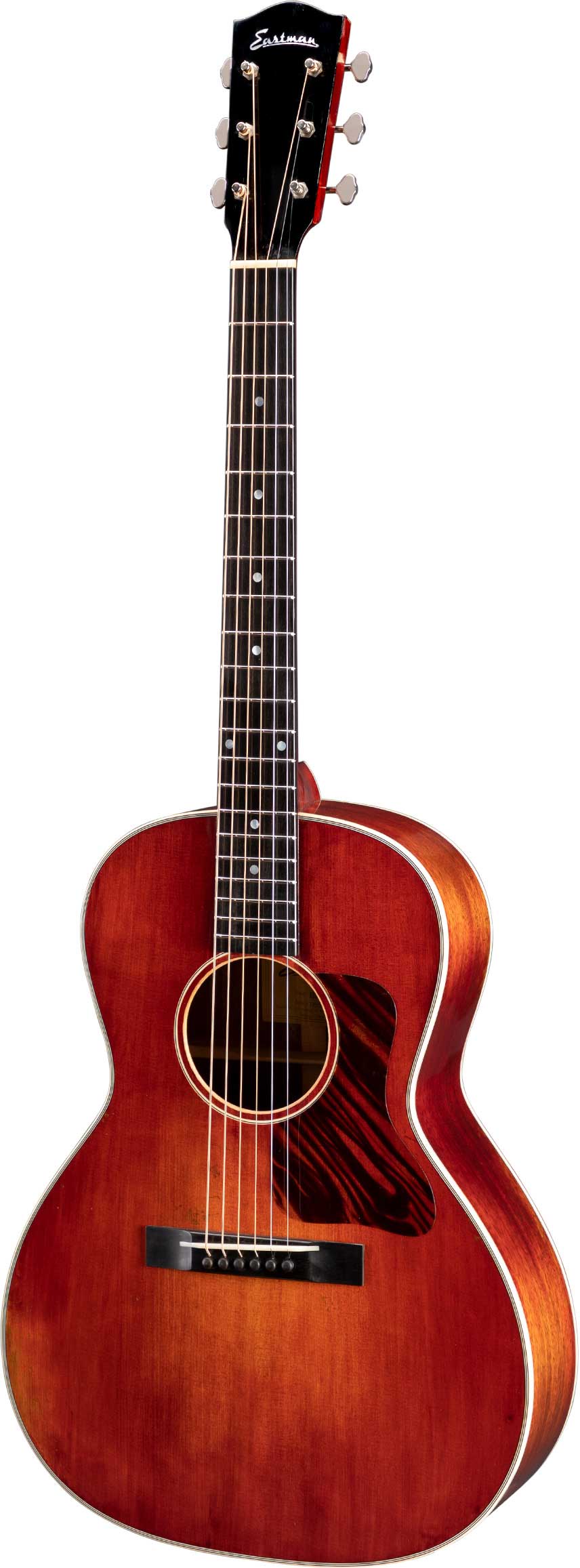 GUITARGUITAR Eastman E10OOSS/V Antique Classic