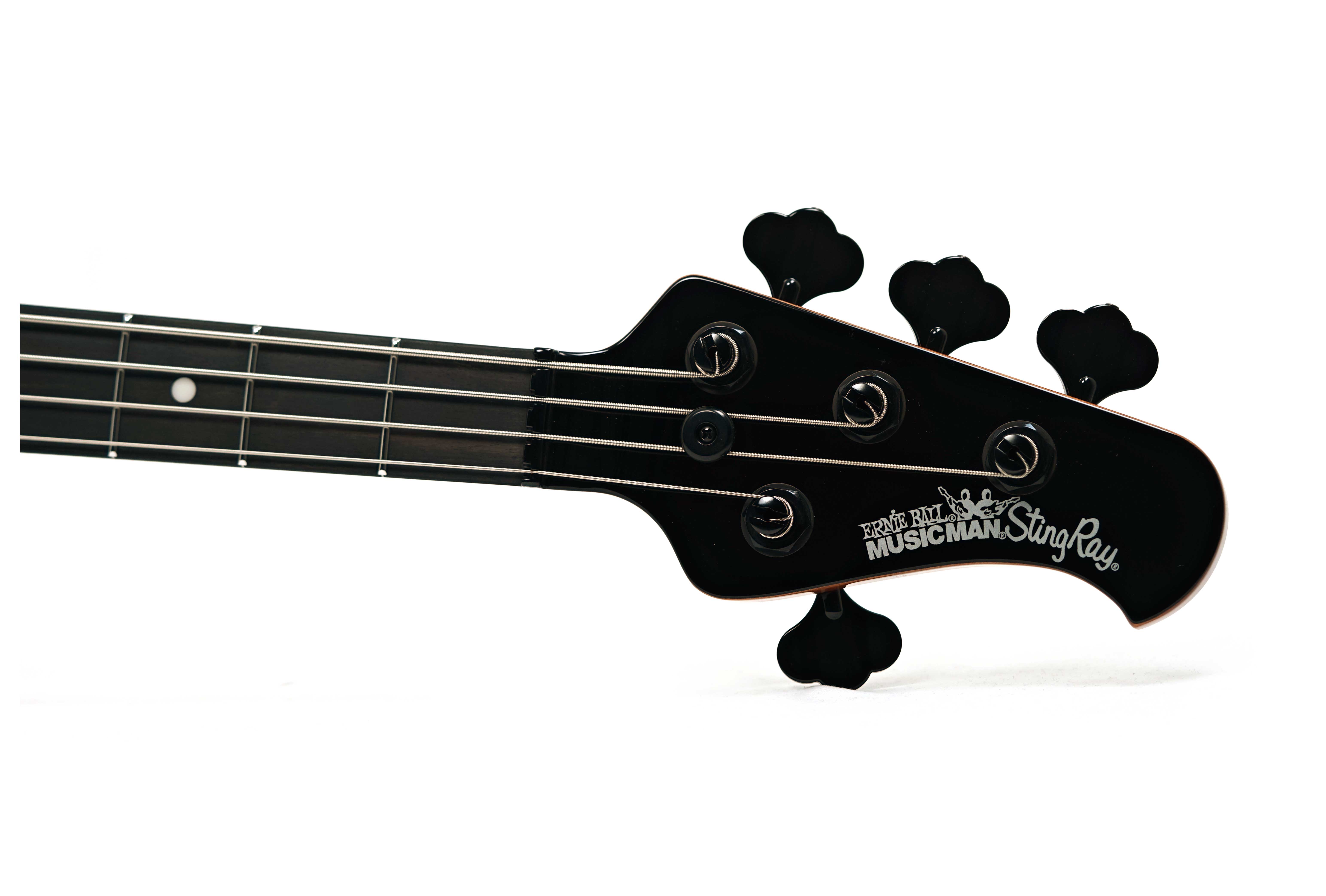 GUITARGUITAR Music Man guitarguitar Exclusive Stingray 4 Moonstone Ebony Fingerboard #K07869