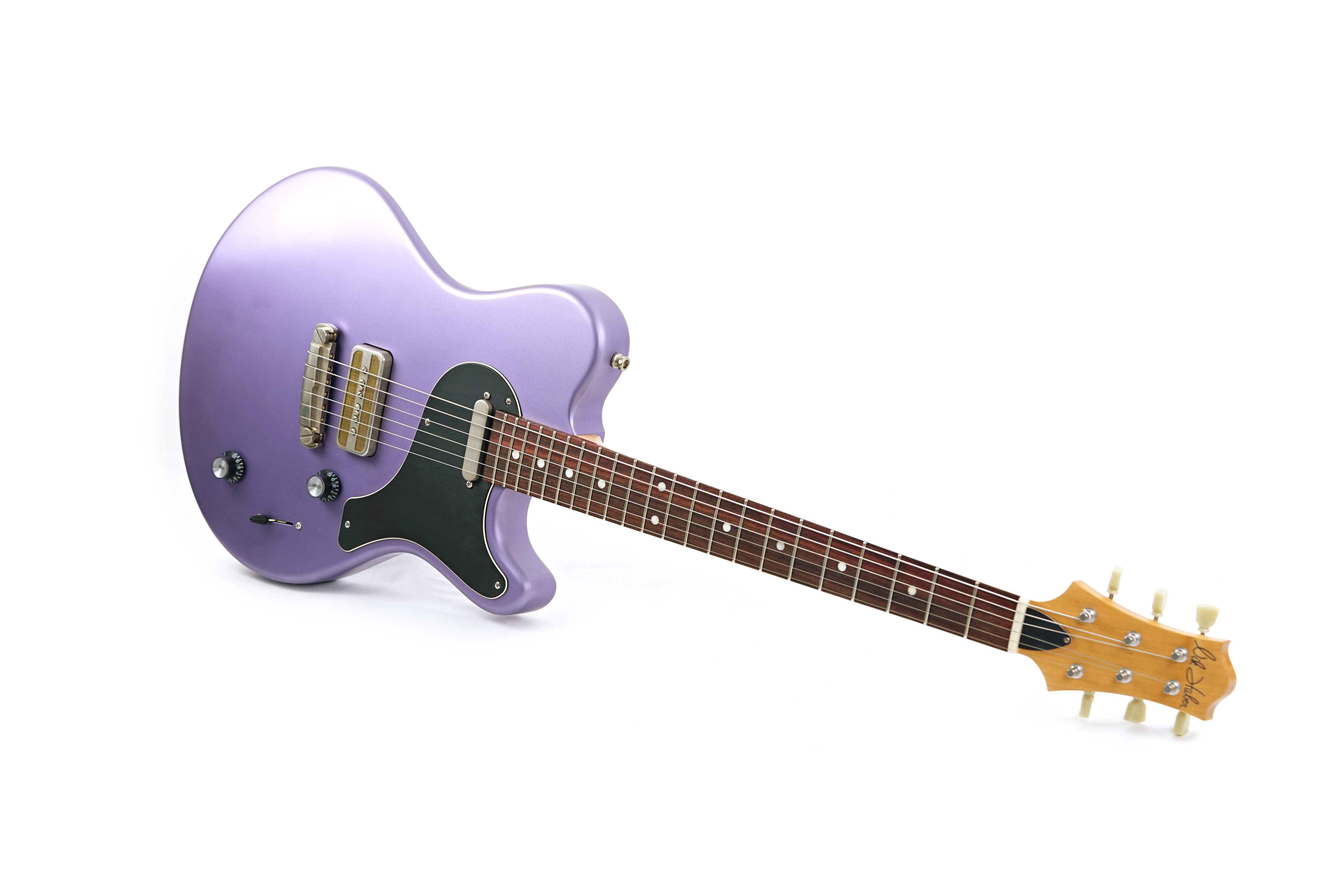 GUITARGUITAR Nik Huber Piet Lavender (Ex-Demo) #34408