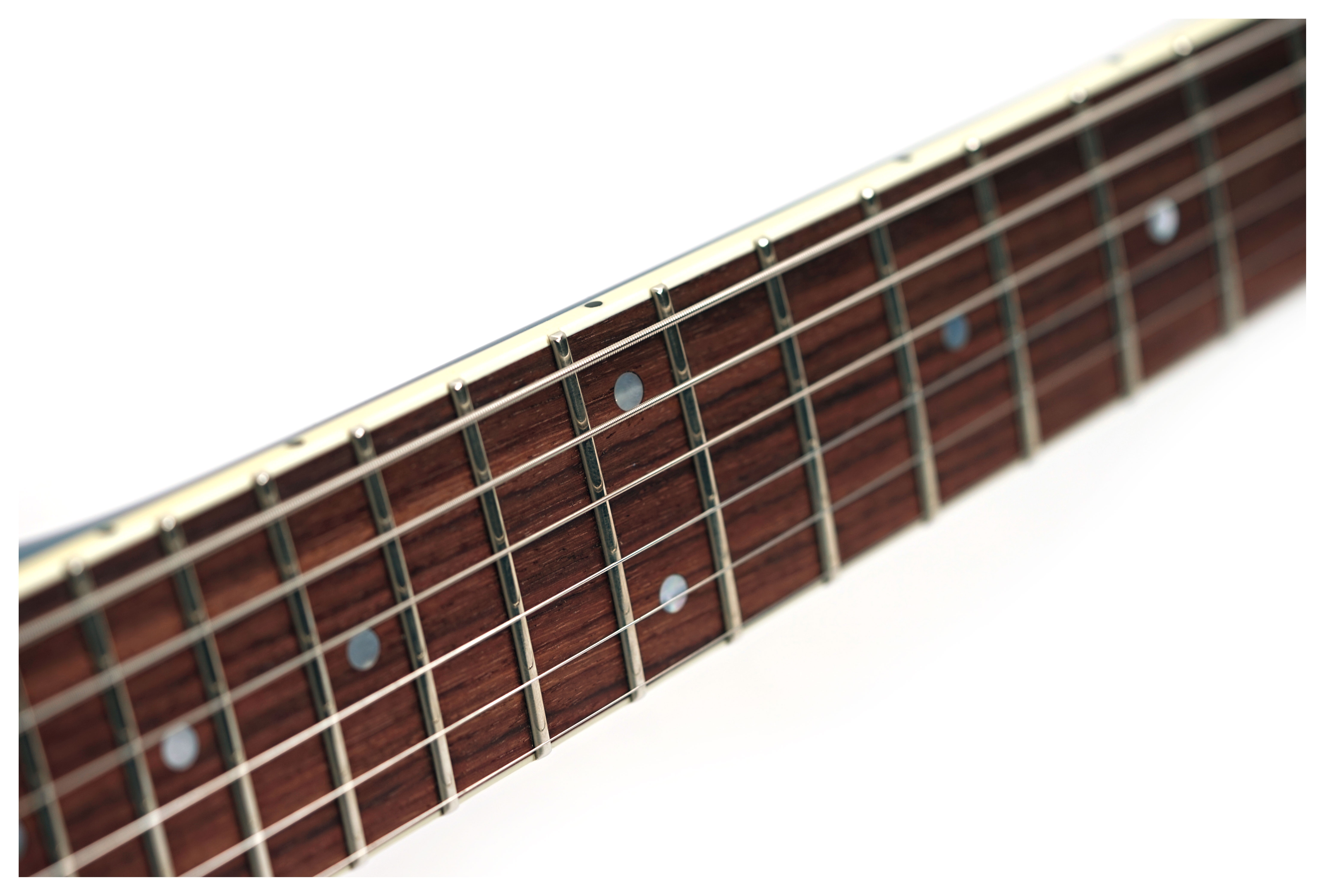 GUITARGUITAR Collings I-30 LC Pelham Blue