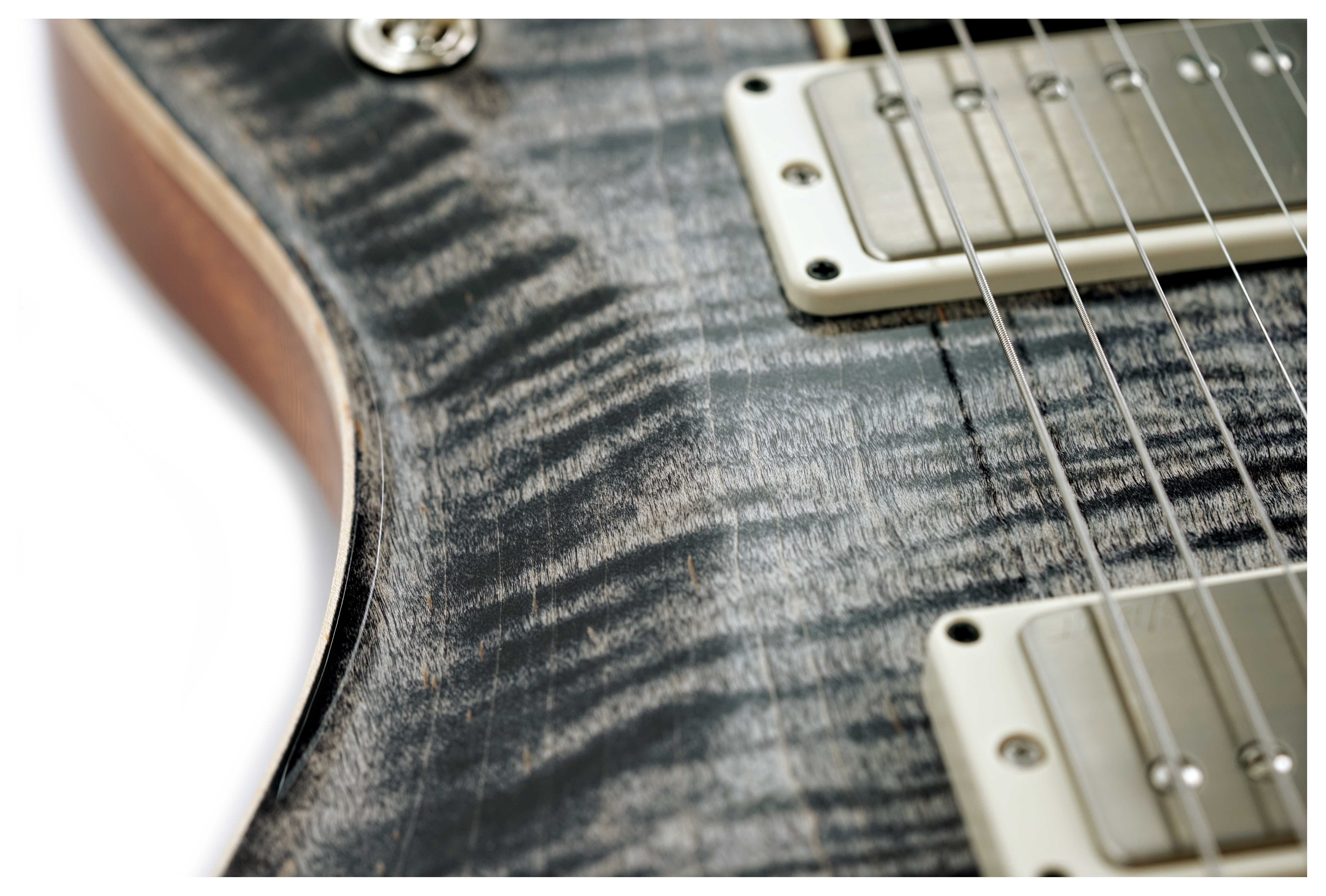 GUITARGUITAR PRS McCarty 594 Charcoal #0368236