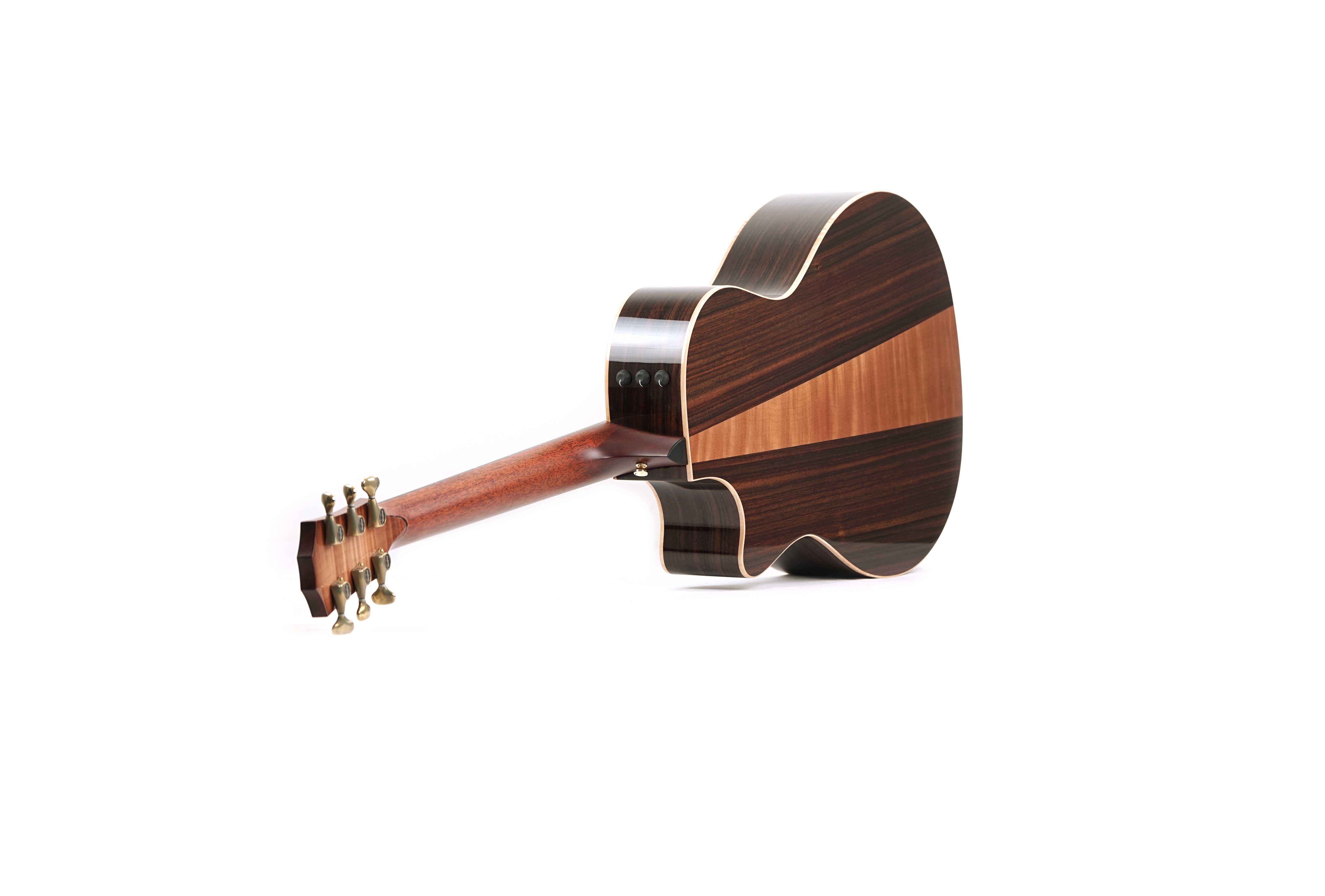 GUITARGUITAR Taylor Grand Auditorium Sitka Spruce / Indian Rosewood (Nearly New) #1203184120