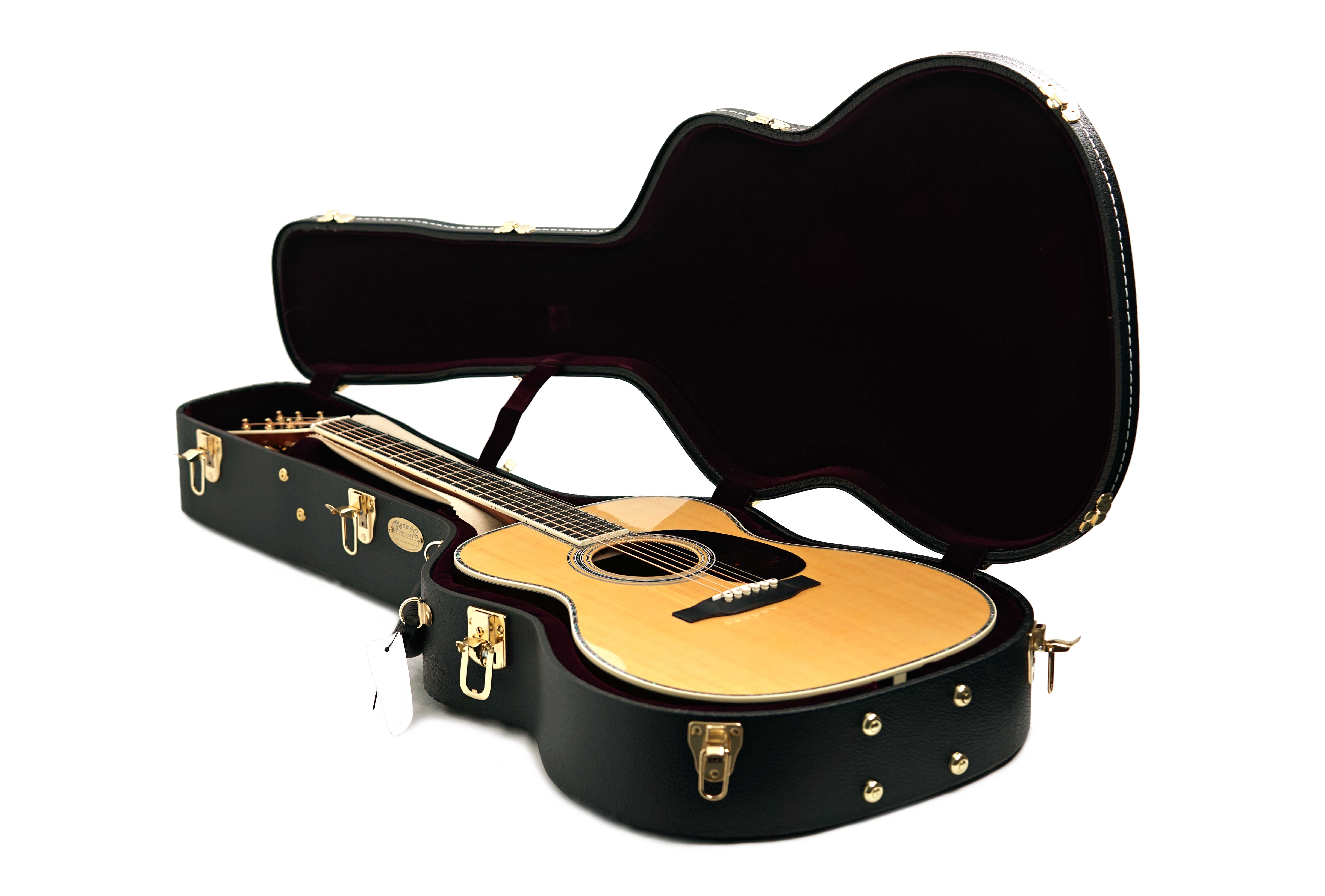 GUITARGUITAR Martin Standard Series 000-42 (2025)