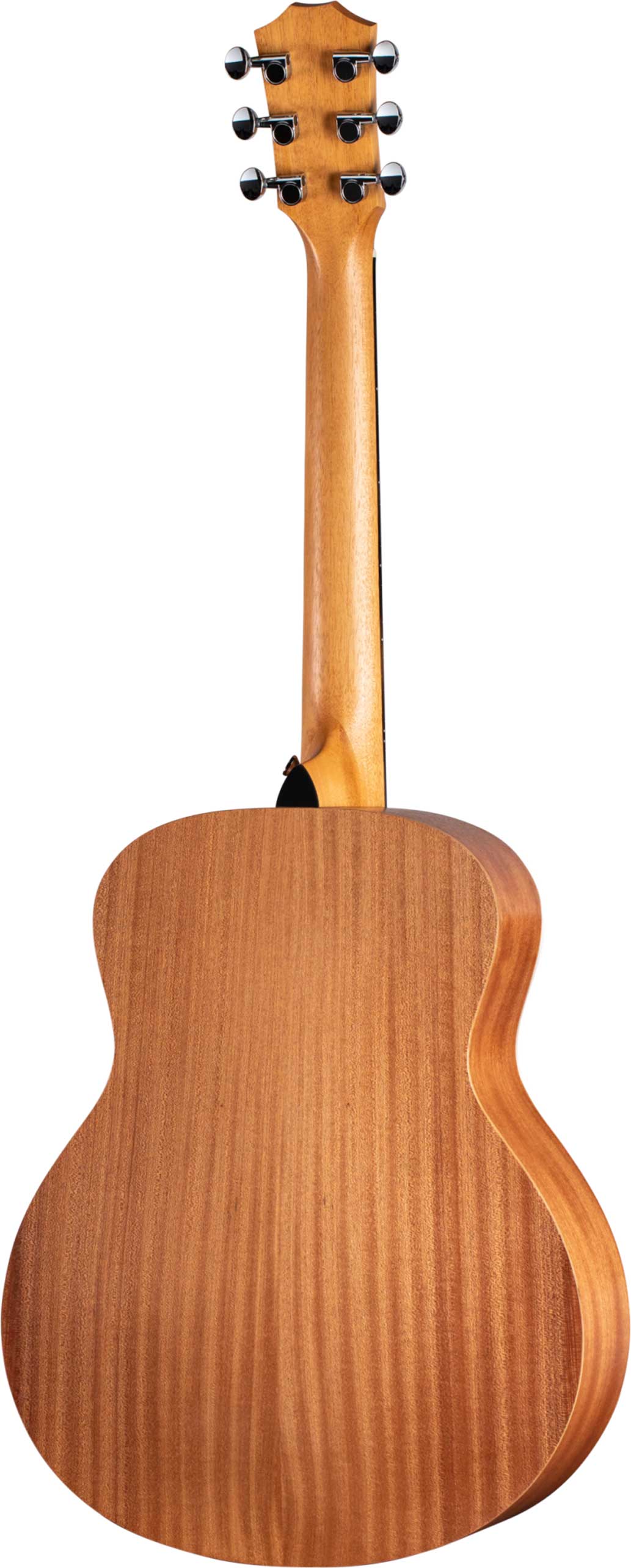 GUITARGUITAR Taylor GS Mini Mahogany