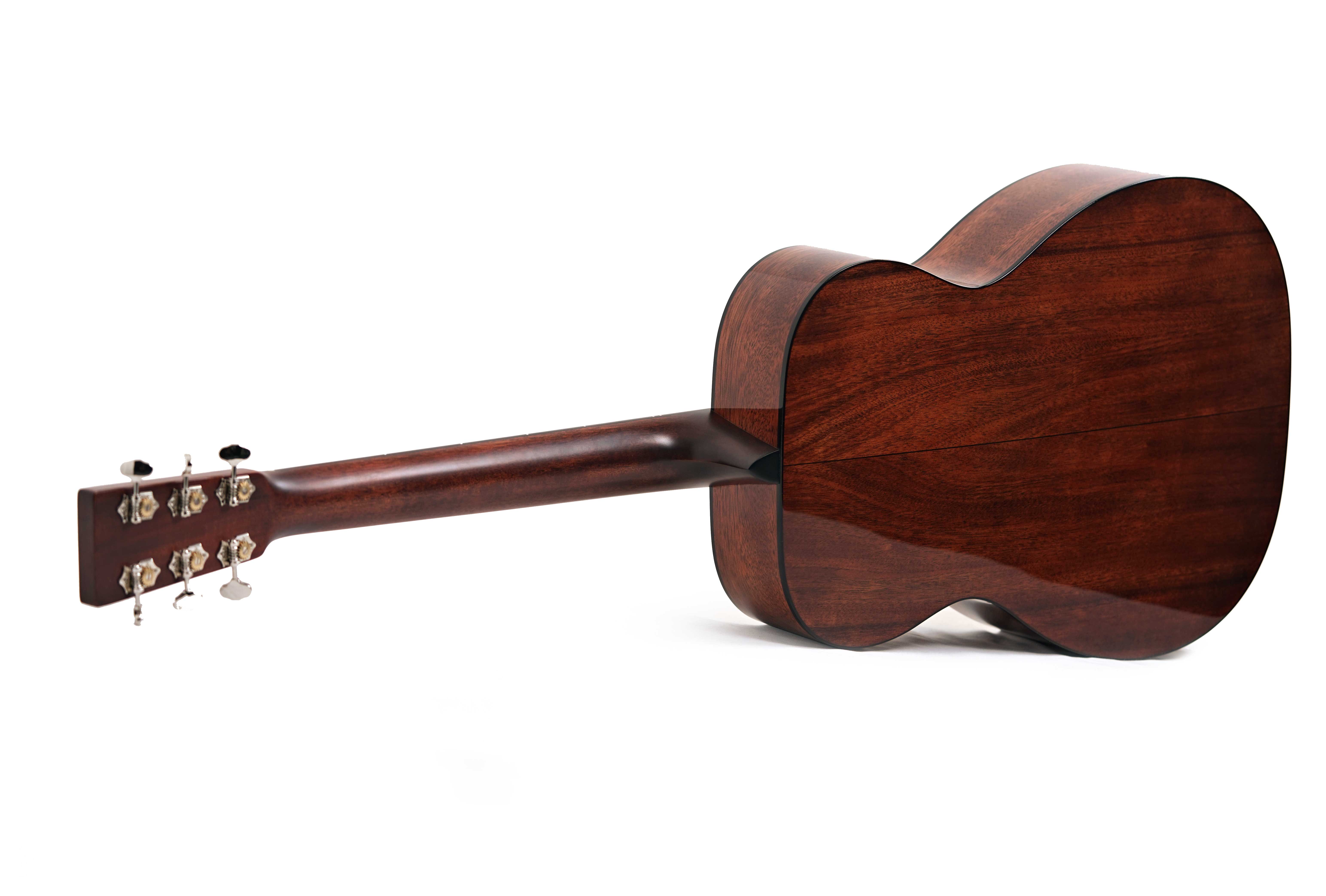 GUITARGUITAR Martin Custom Shop 00 Spruce / Sinker Mahogany #M2774929