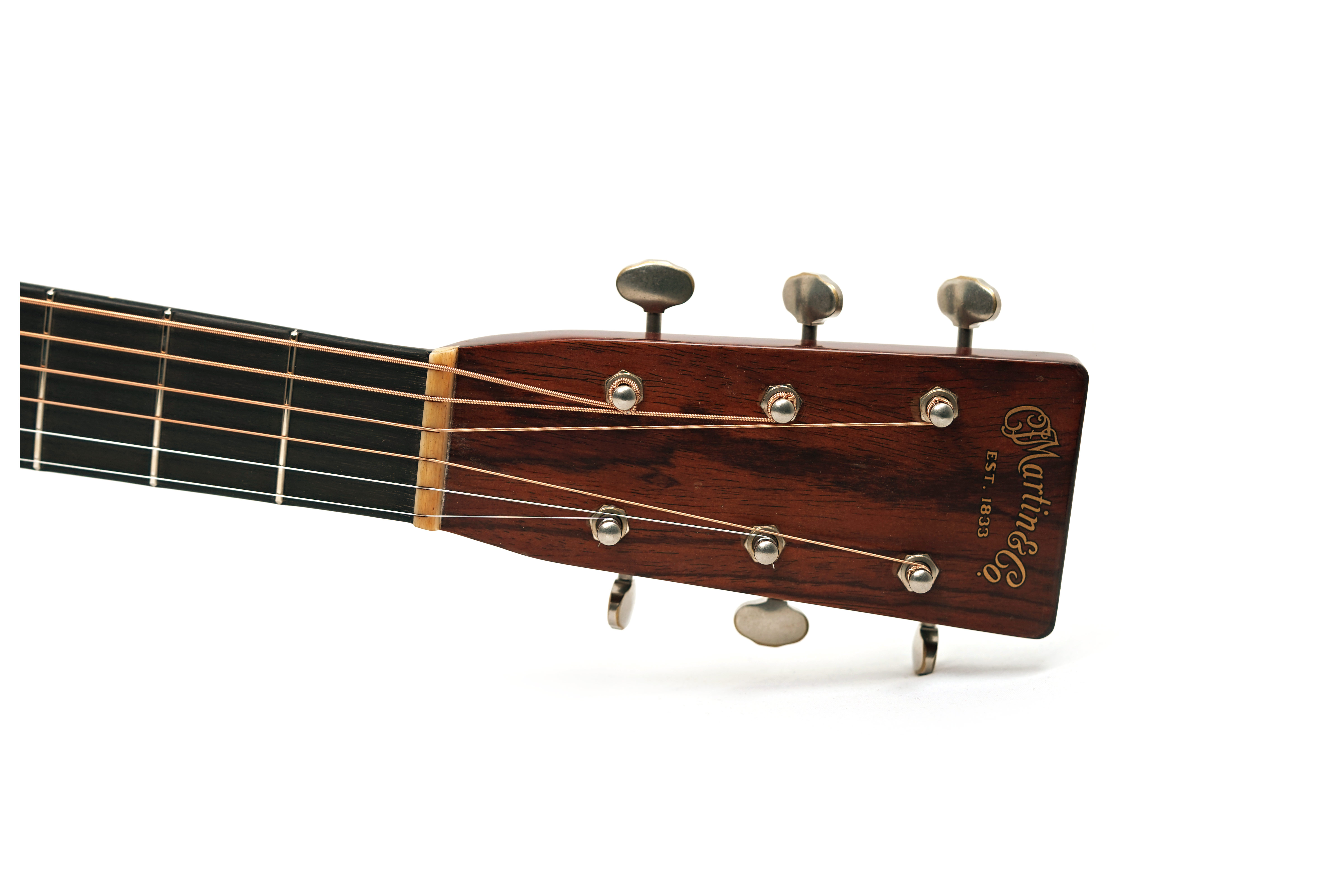 GUITARGUITAR Martin Custom Shop D-28 Authentic 1937 Aged VTS