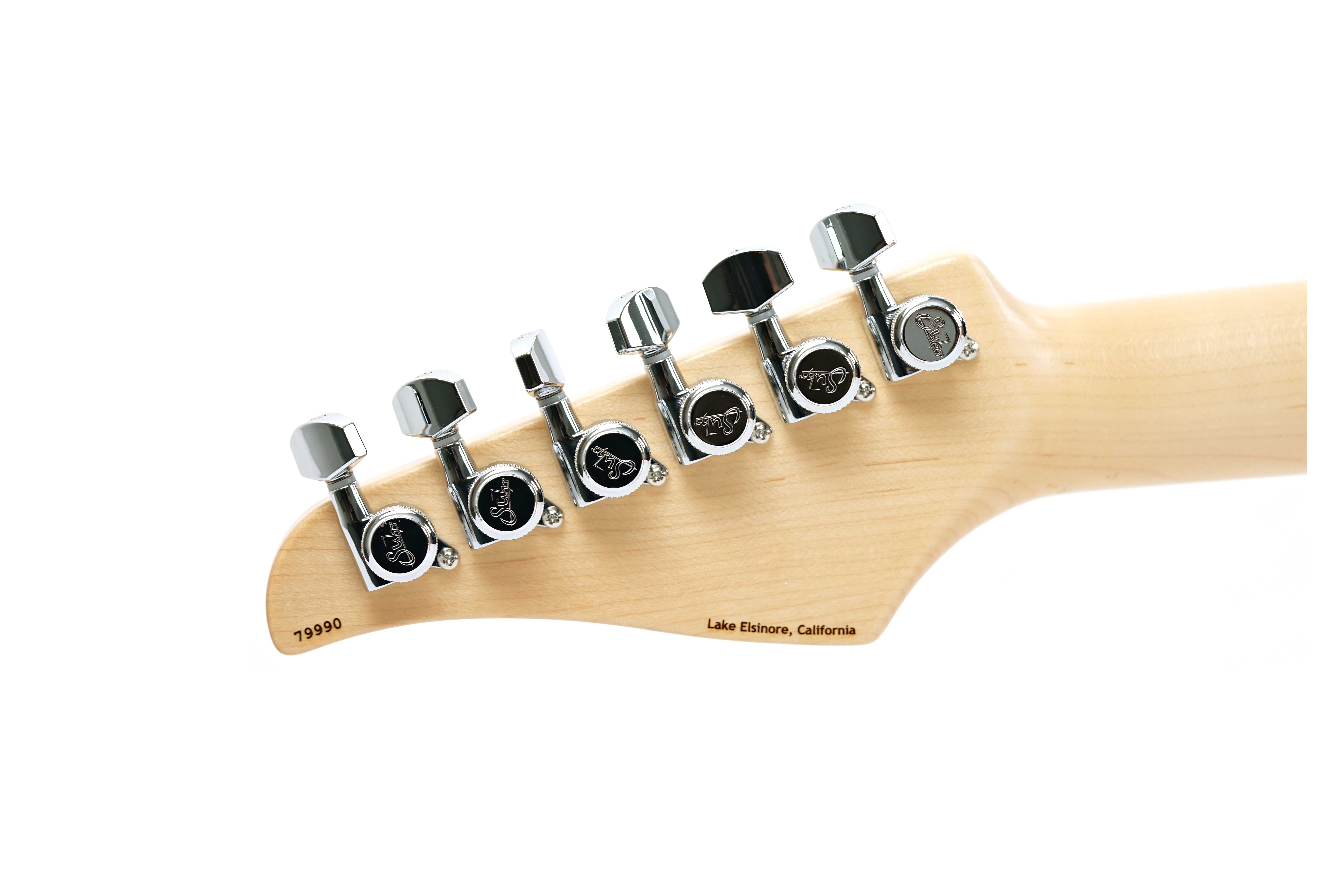 GUITARGUITAR Suhr Classic Antique T Trans Butterscotch Swamp Ash Maple Fingerboard #79990