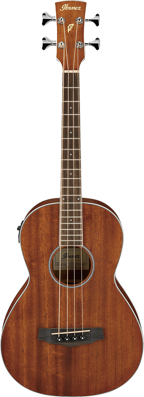 GUITARGUITAR Ibanez PNB14E-OPN Acoustic Bass