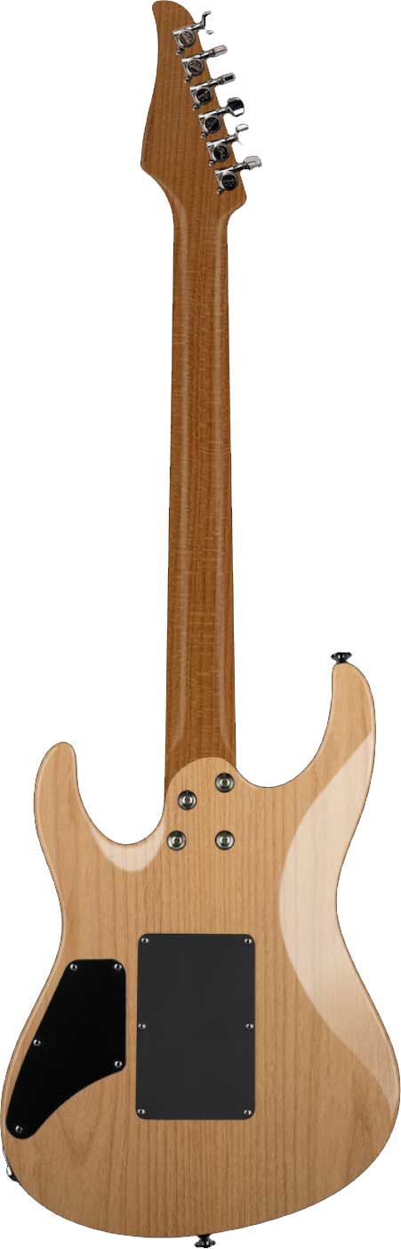 GUITARGUITAR Suhr Modern Natural Hand Picked Maple Top