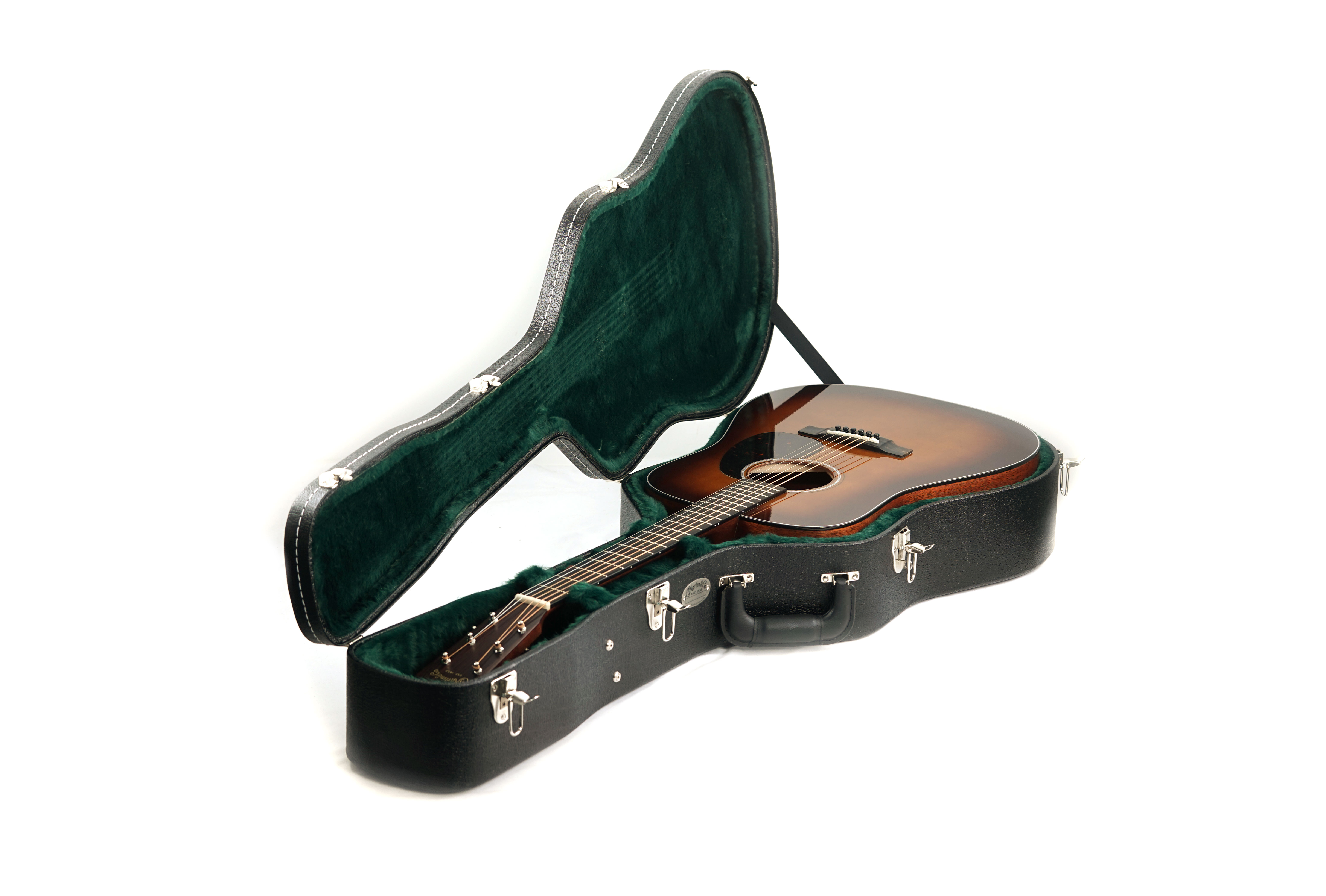 GUITARGUITAR Martin D-18 Ambertone