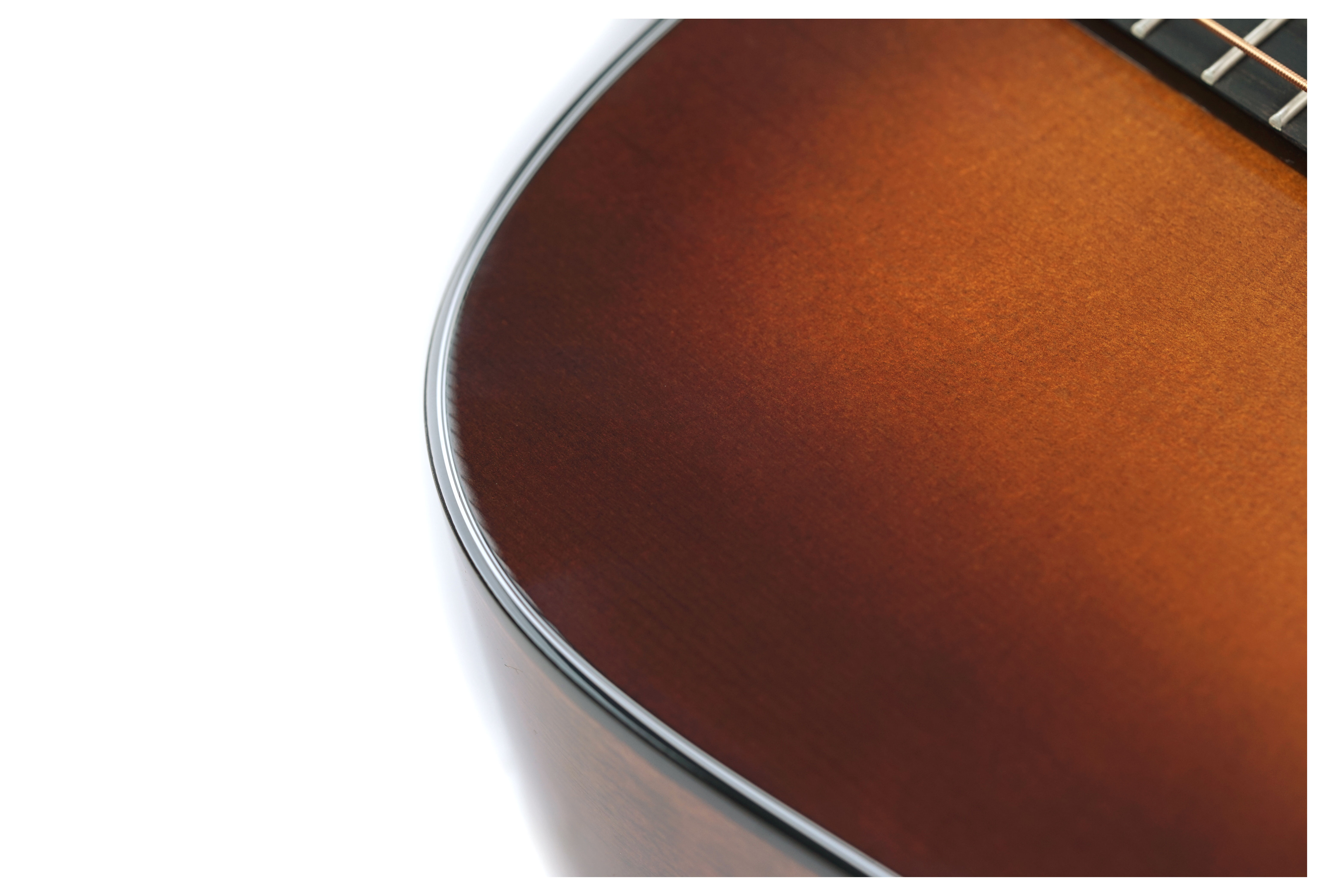 GUITARGUITAR Martin D-18 Ambertone