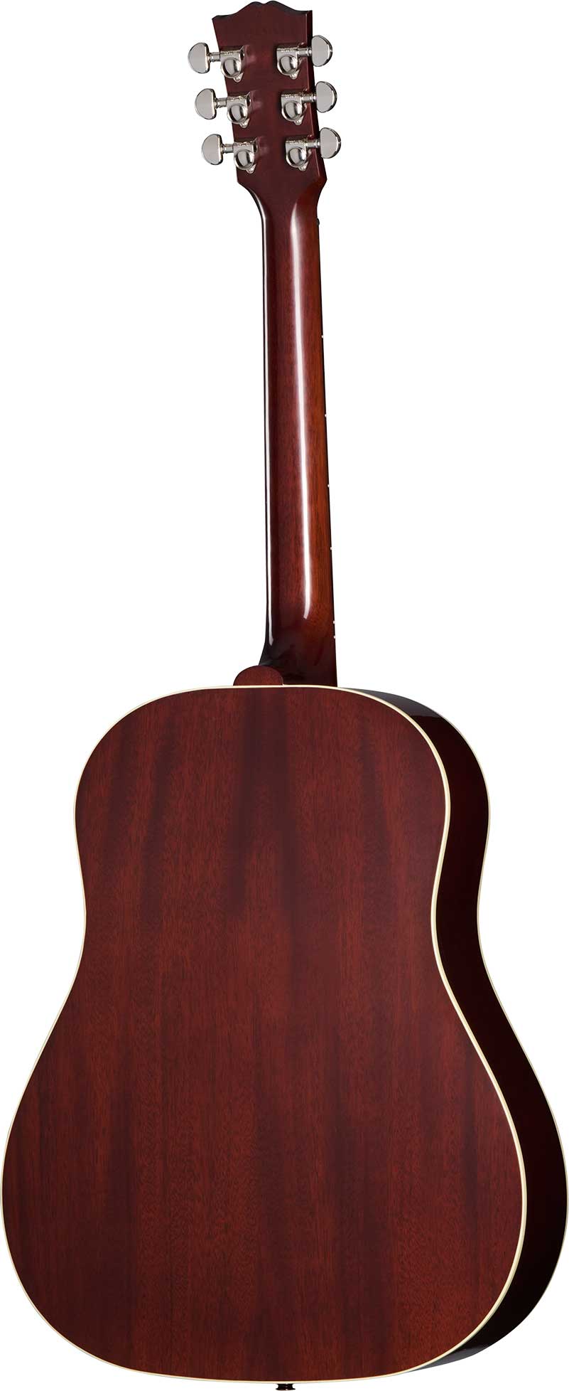 GUITARGUITAR Gibson J-45 Standard Natural VOS