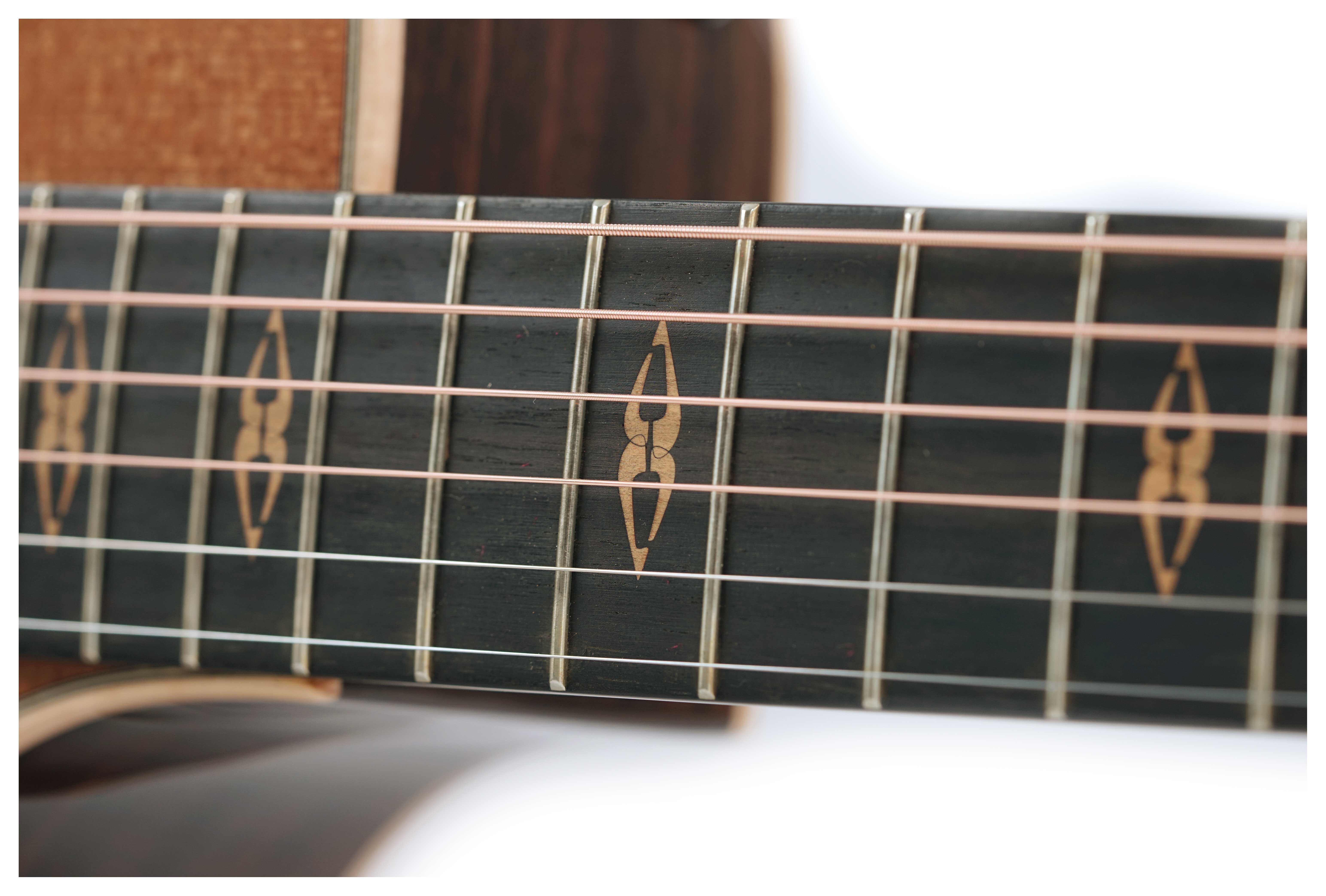 GUITARGUITAR Taylor Grand Auditorium Sitka Spruce / Indian Rosewood (Nearly New) #1203184120