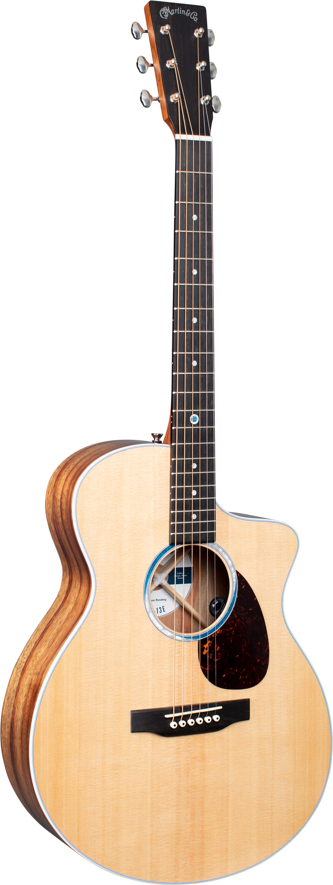 GUITARGUITAR Martin Road Series SC13E