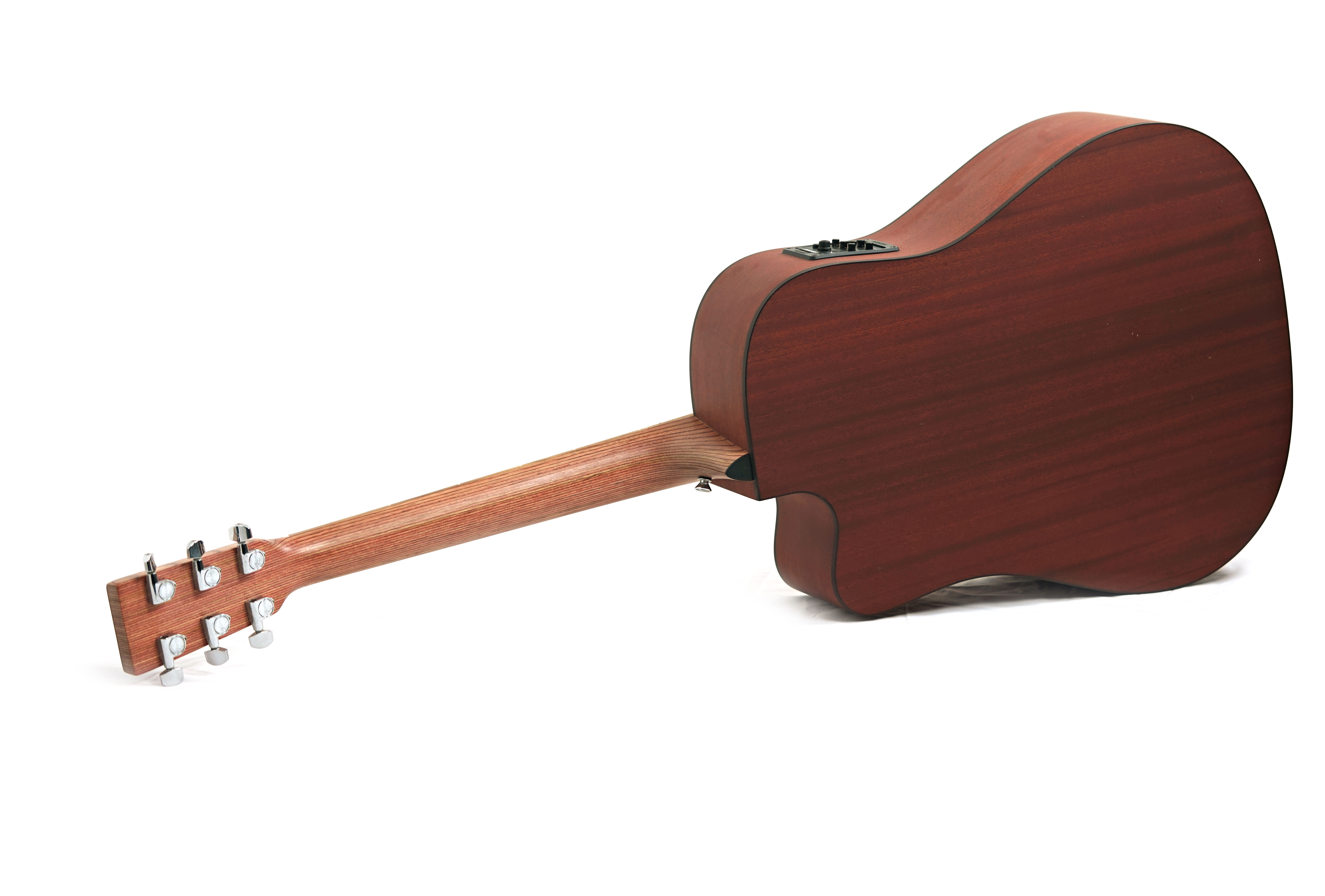 GUITARGUITAR Martin 2009 1 Series DC1E Dreadnought Cutaway Electric (Pre-Owned) #1391140