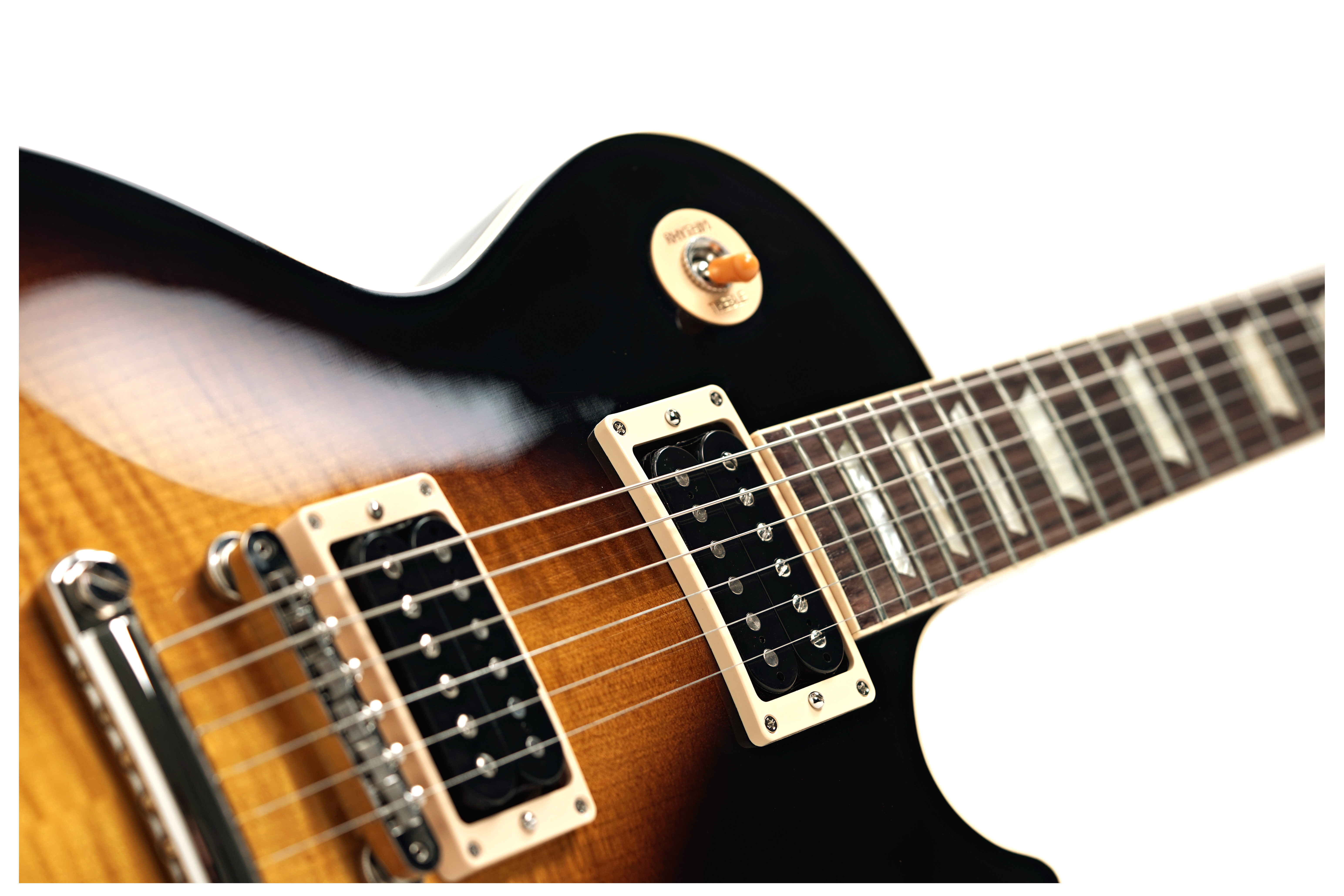 GUITARGUITAR Gibson Slash Les Paul November Burst #230440159