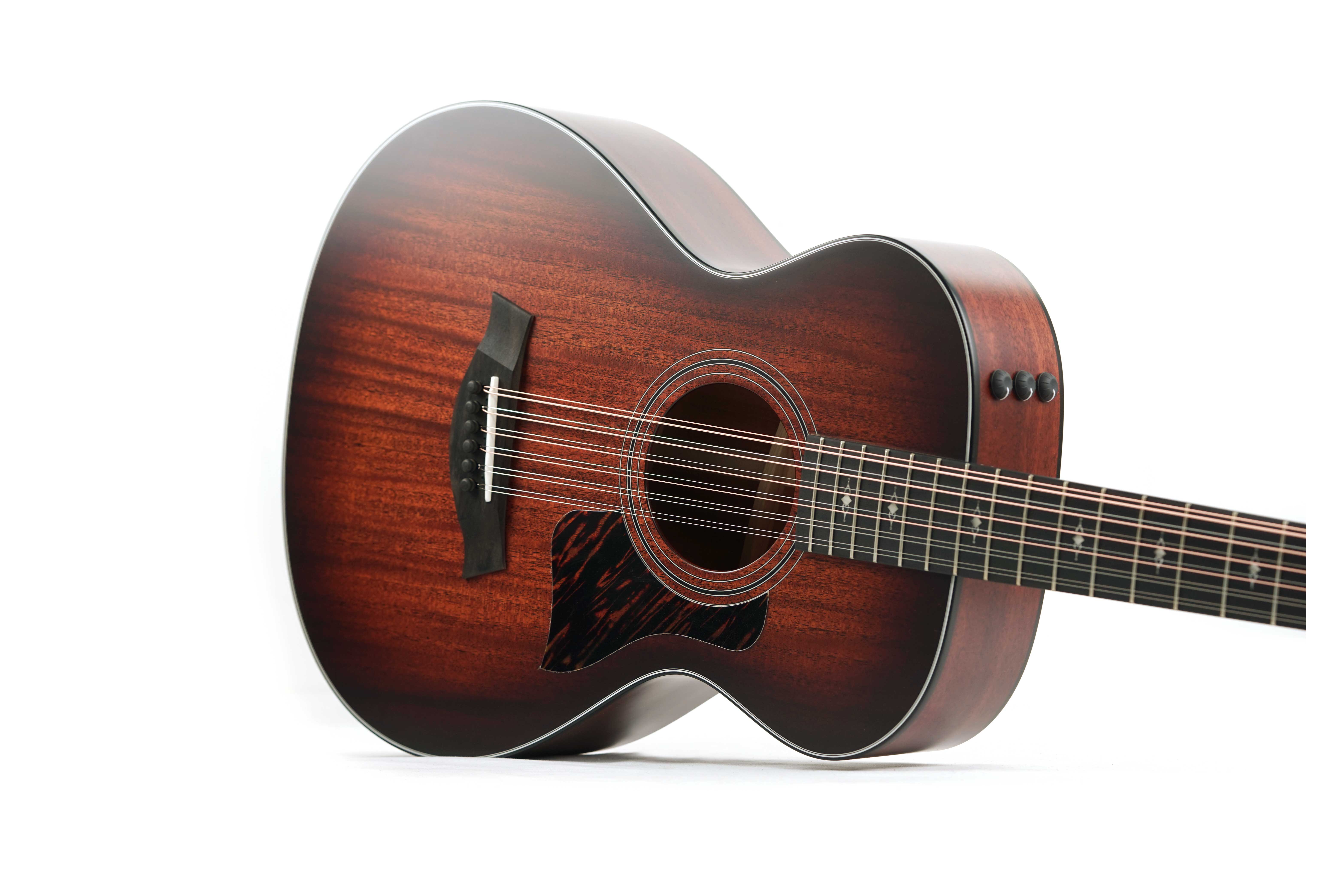 GUITARGUITAR Taylor 362e Grand Concert