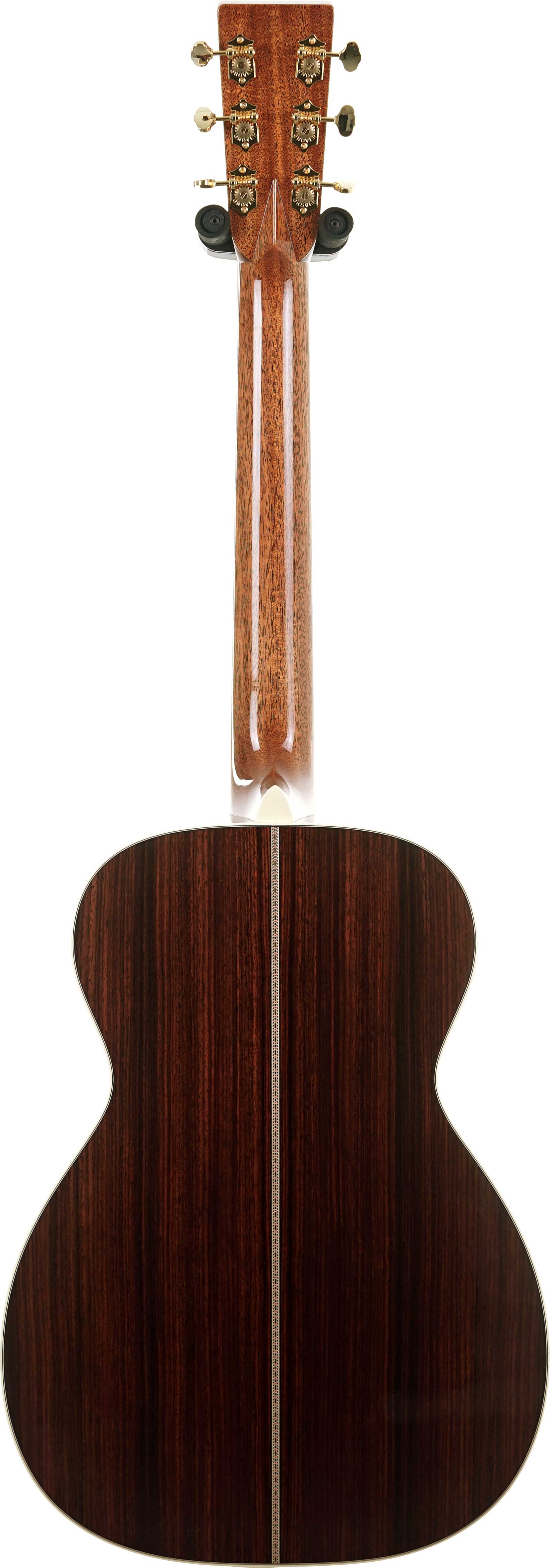 GUITARGUITAR Martin Custom 0-42 #M2989378