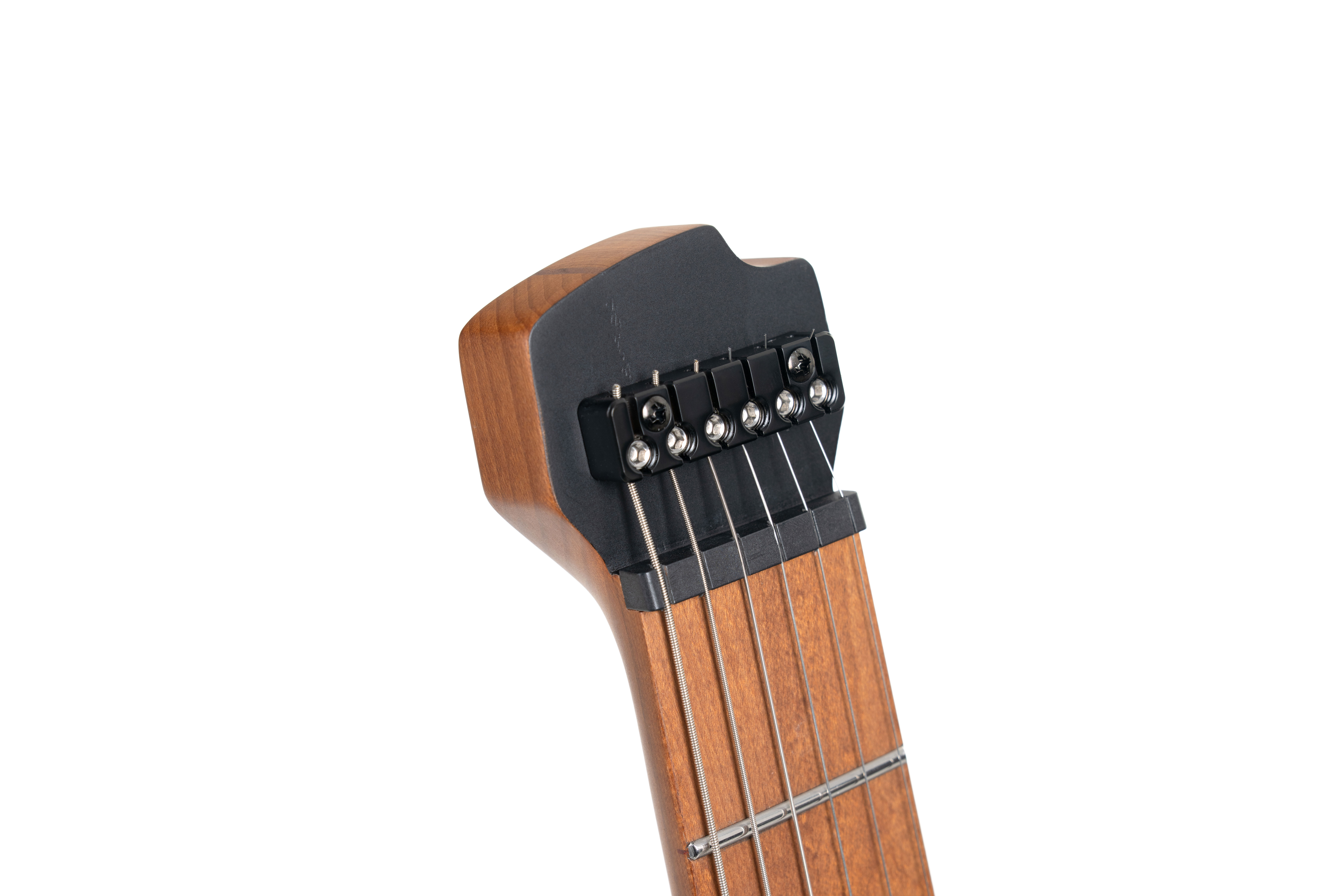 GUITARGUITAR Cort Space G6MS Multi Scale Trans Black