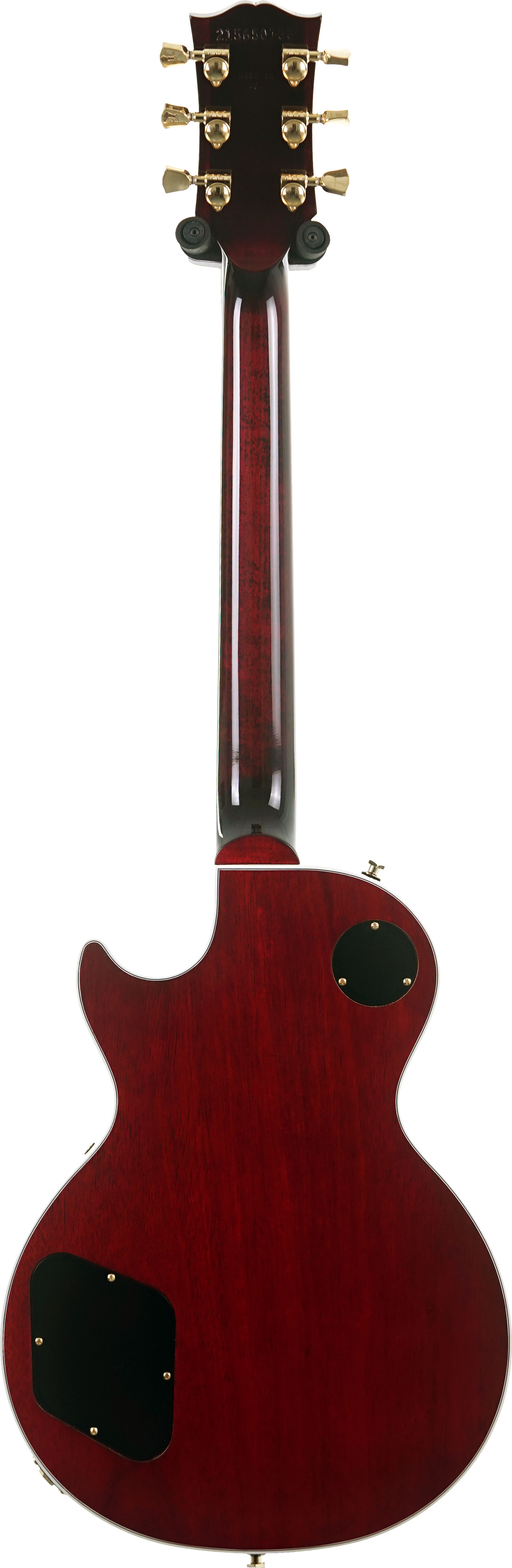 GUITARGUITAR Gibson Les Paul Custom 70s Wine Red #215650138