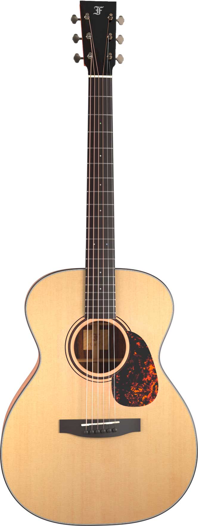 GUITARGUITAR Furch Vintage Pure OM-SM a
