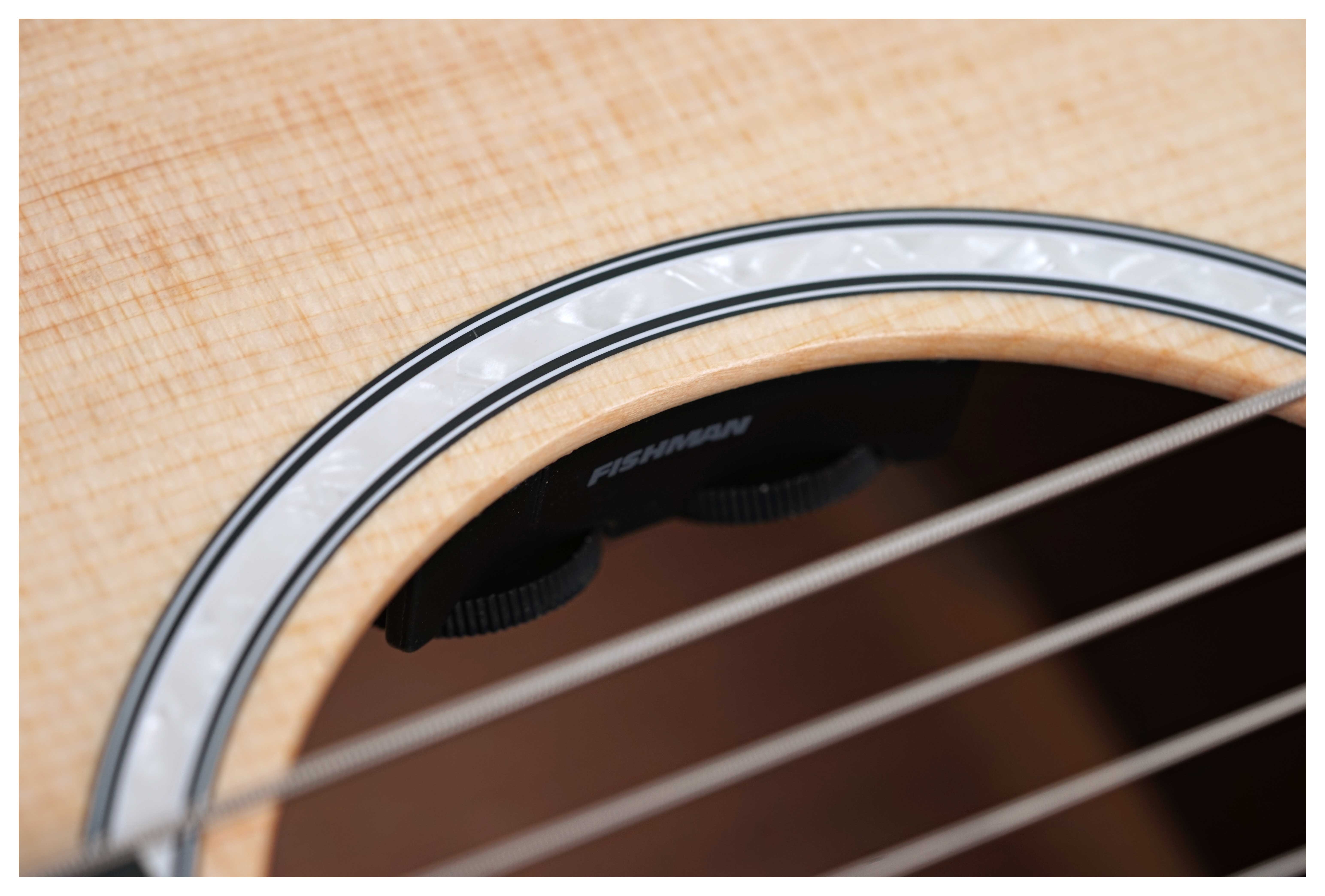 GUITARGUITAR Martin 000C Jr. E Sitka Spurce Left Handed